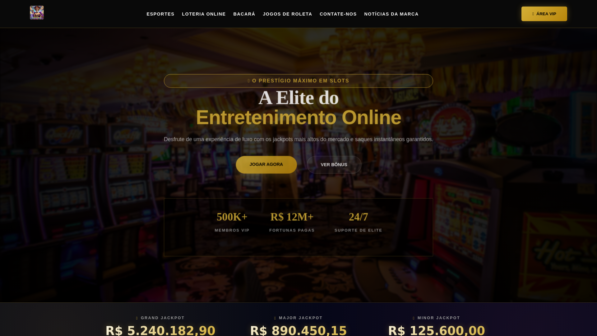 website screenshot of https://eecpgbets.com/