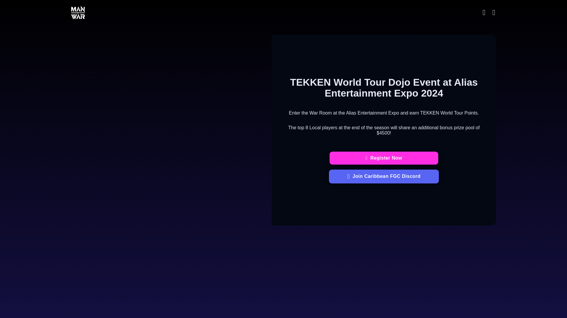 website screenshot of https://mowgaming.pages.dev/