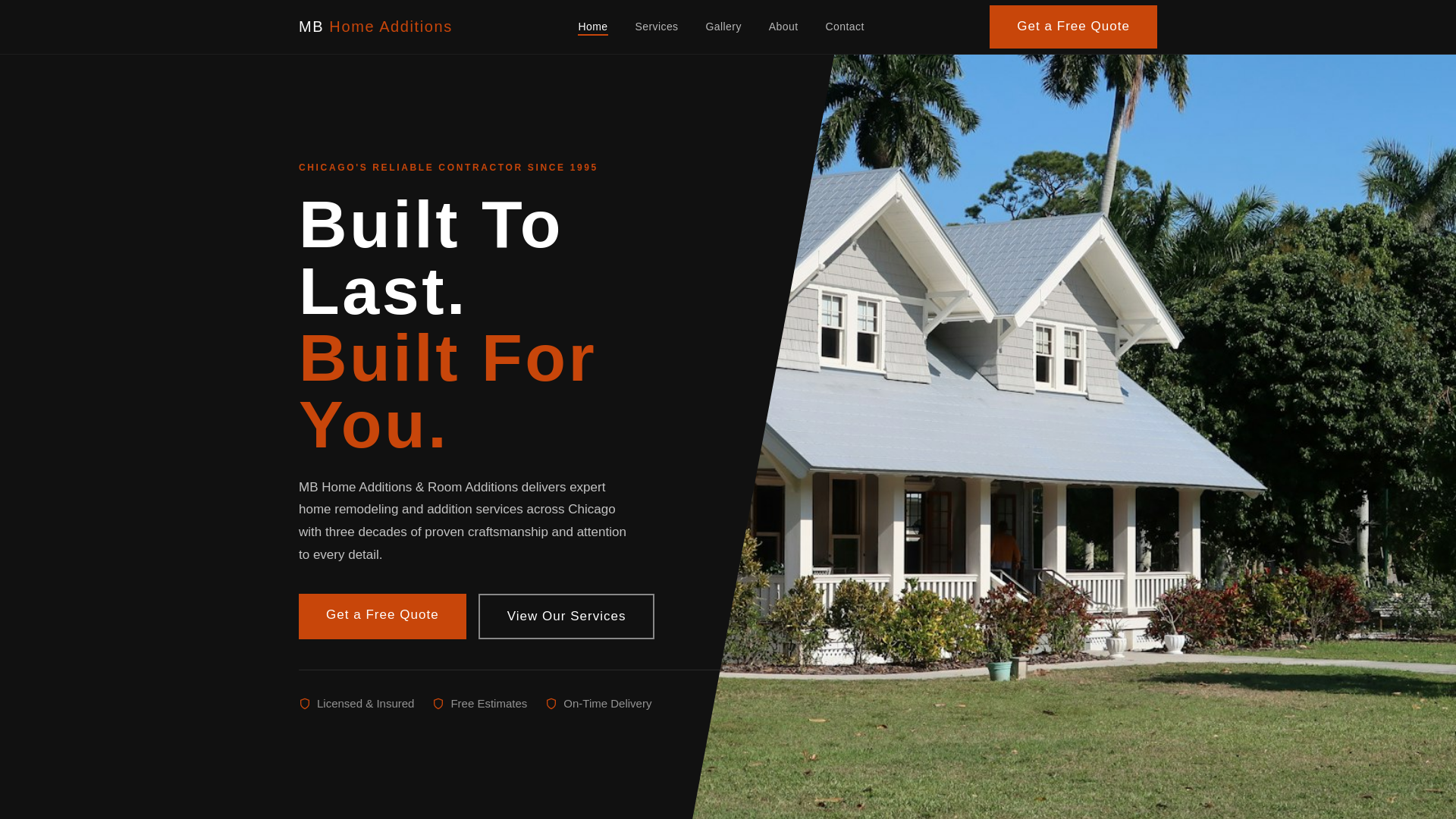 website screenshot of https://mb-home-additions-ro-a2-r21.pages.dev/