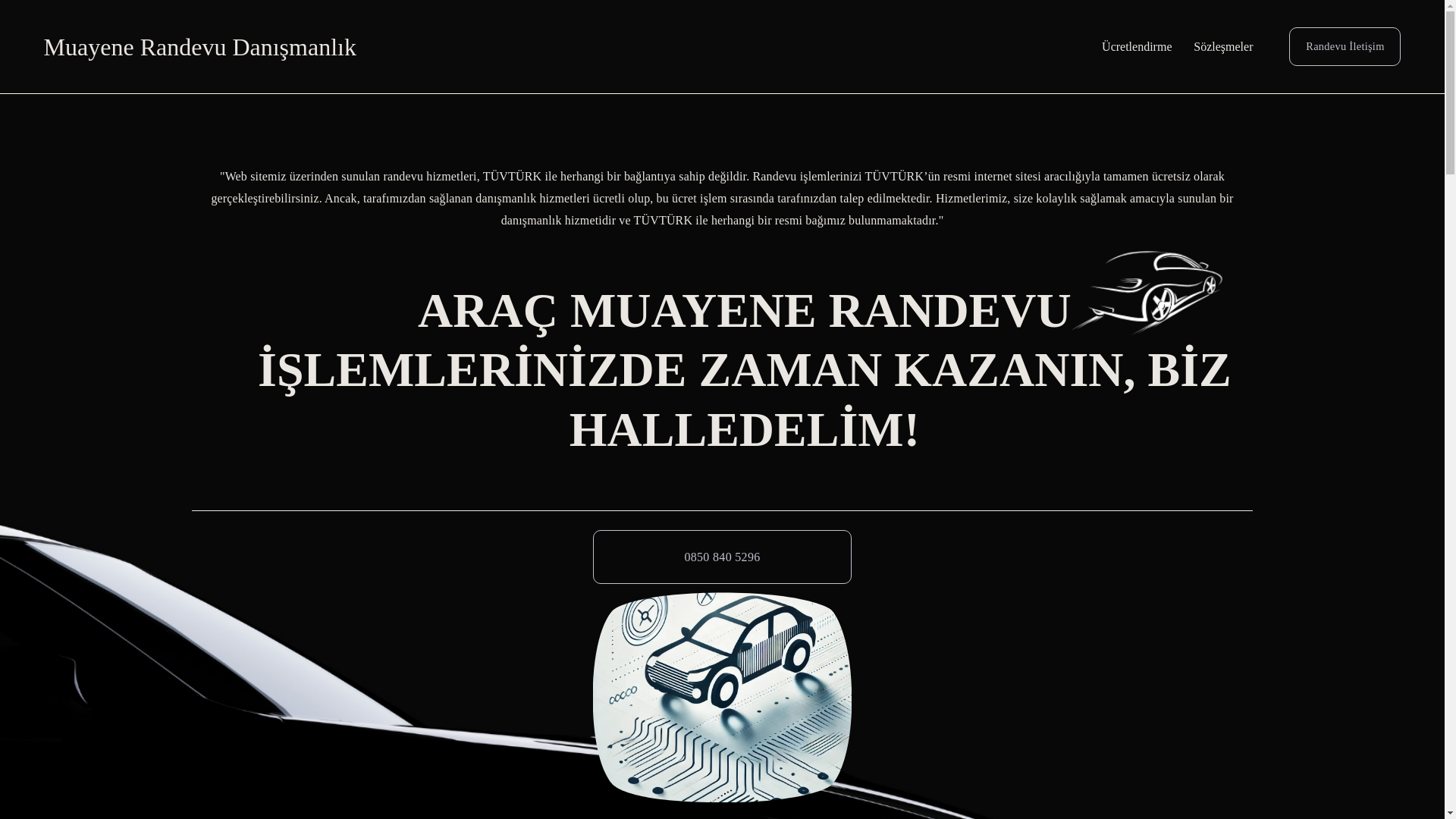 website screenshot of https://otomobilislemleri.com/