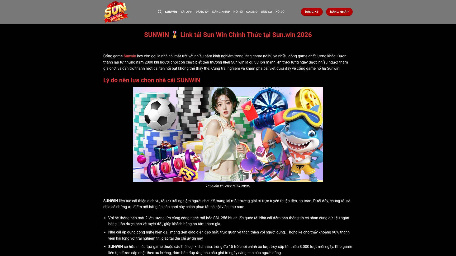 website screenshot of https://buu.org.mx