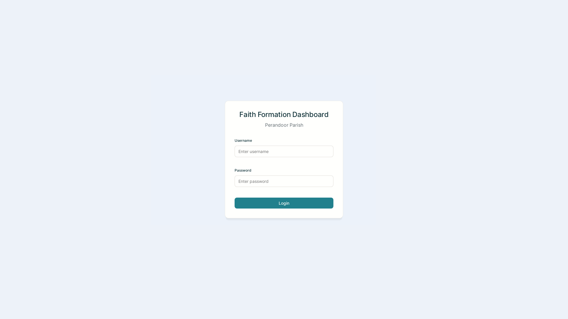 website screenshot of https://faith-formation-project-1.pages.dev/