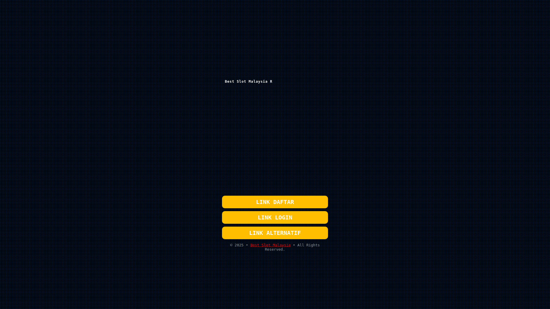 website screenshot of https://slot-malaya.pages.dev/