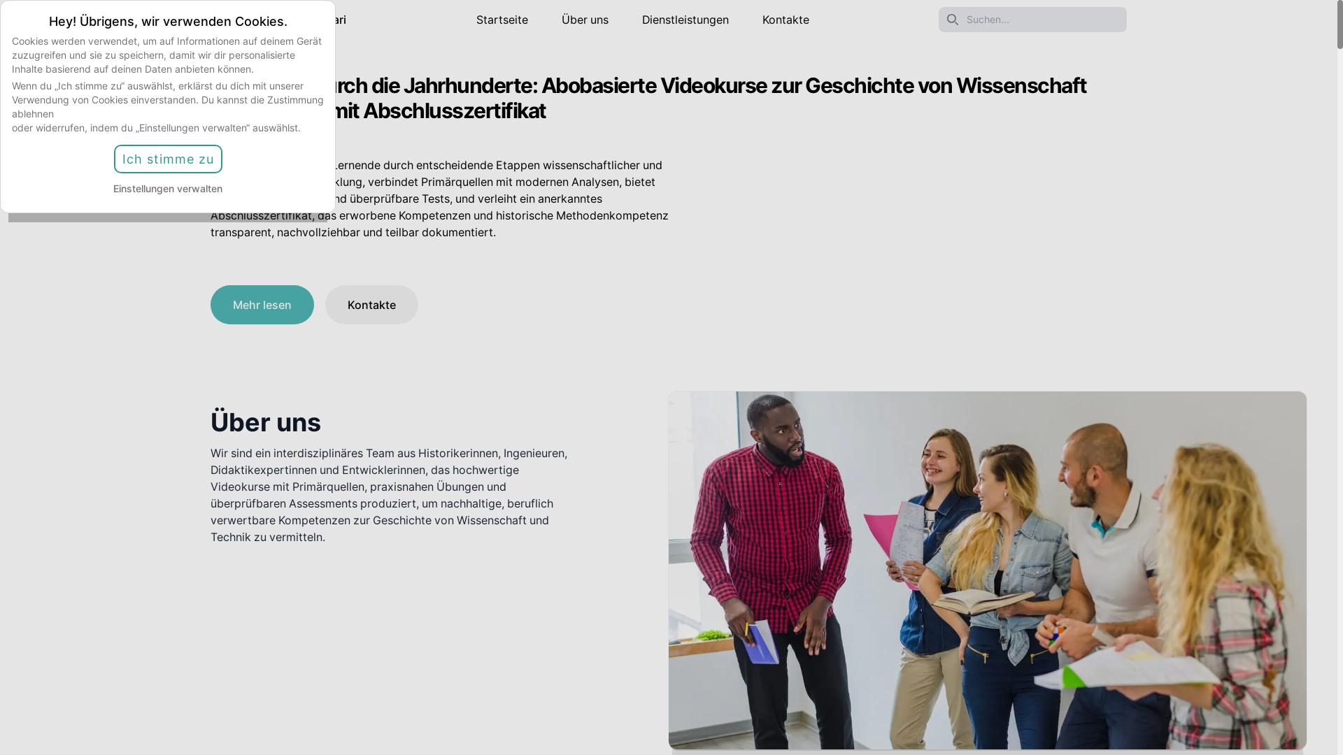 website screenshot of https://varokiravirolorotari.click/