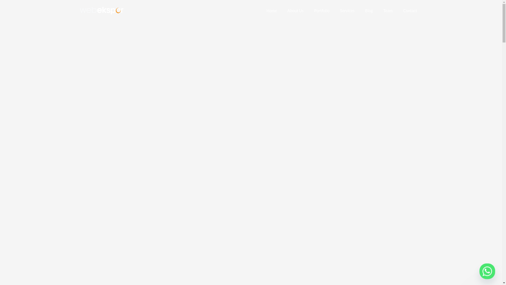 website screenshot of https://bprsalmabrurbabadan.co.id/