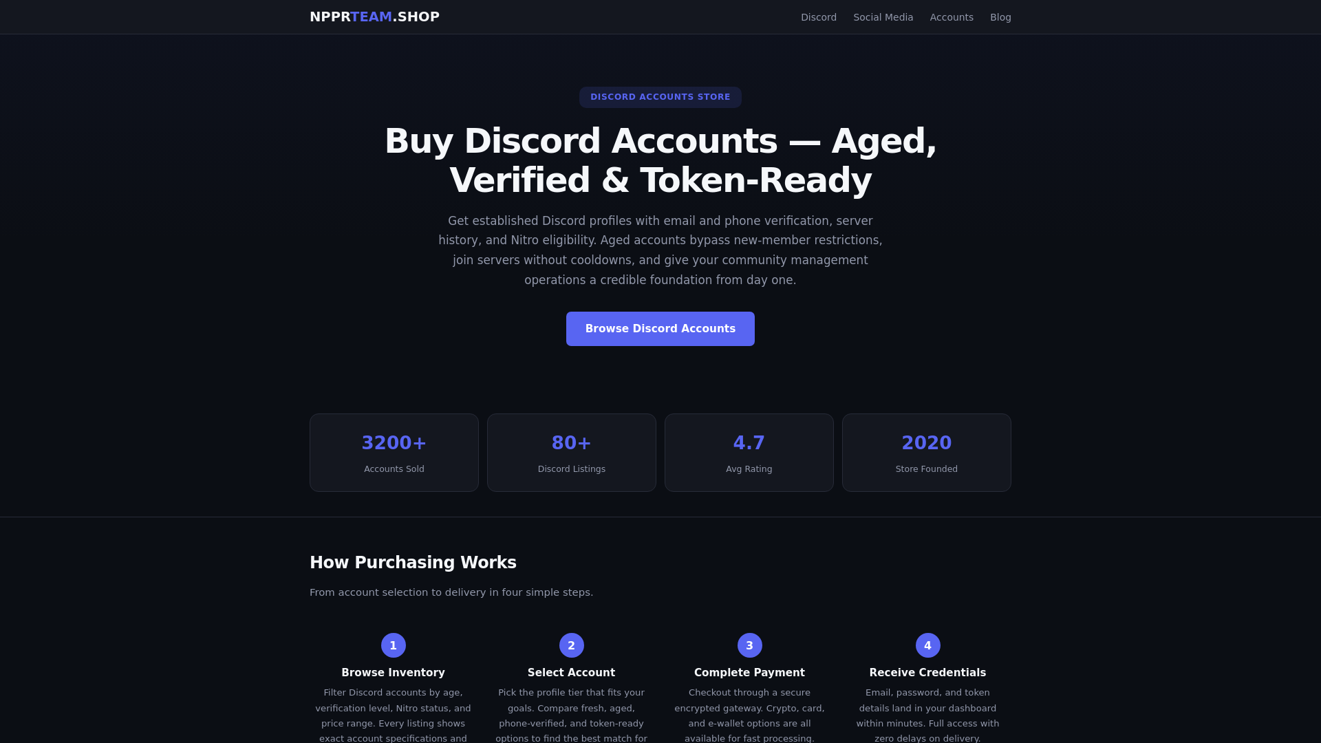 website screenshot of https://grabwarmedaccs.cc