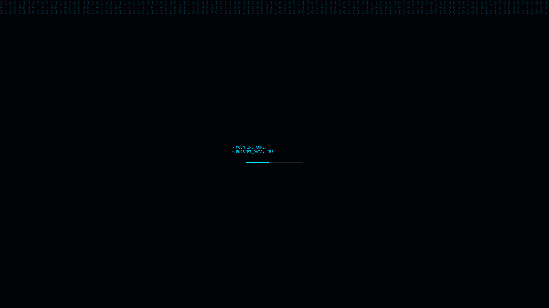 website screenshot of https://matrix-landing-5l1.pages.dev/
