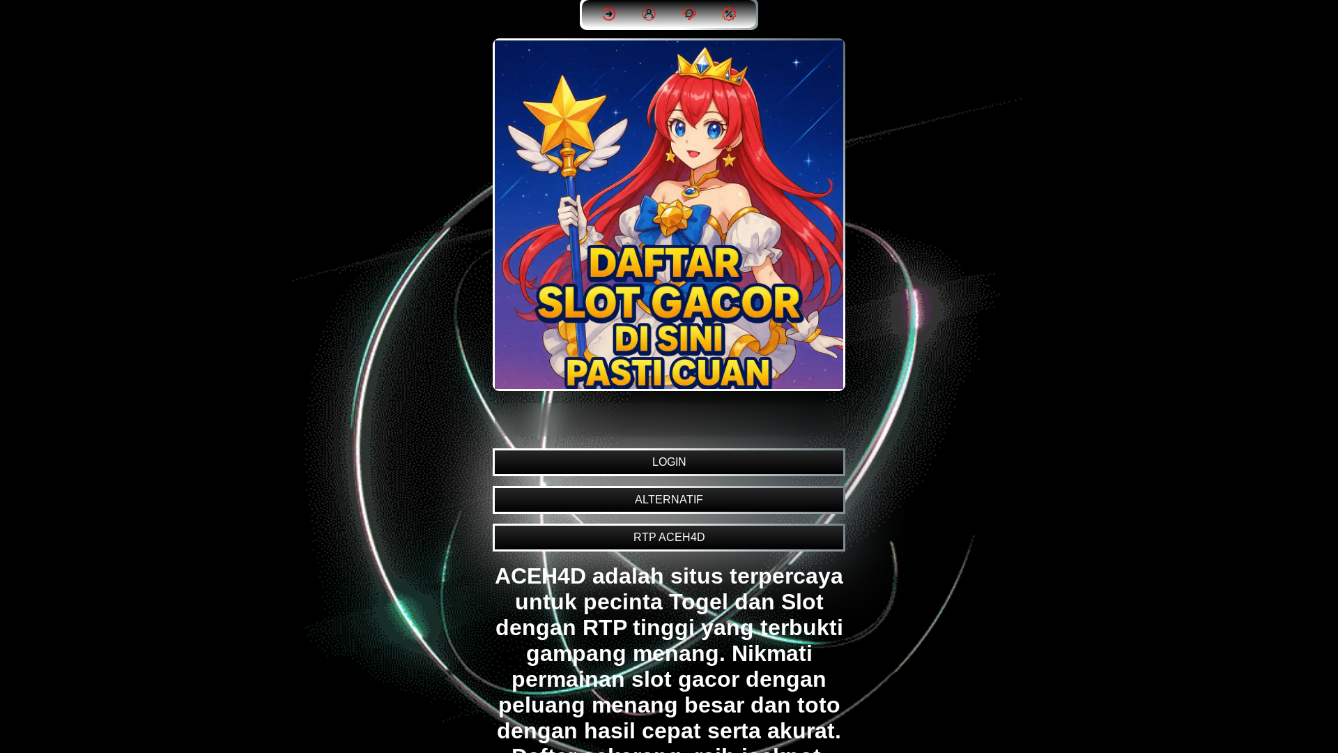 website screenshot of https://limited-edition.pages.dev/