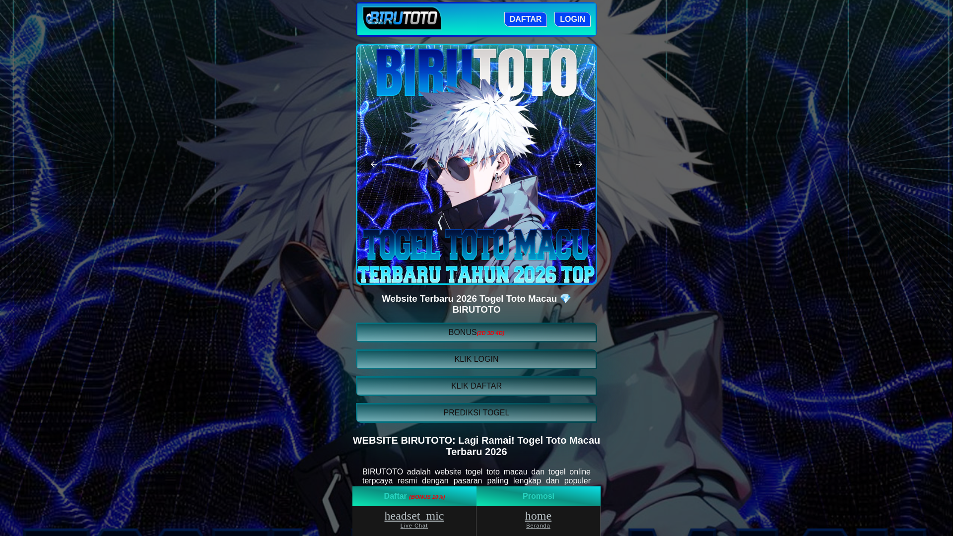 website screenshot of https://pantang-menyerah-terus-terbang-birukp.pages.dev/