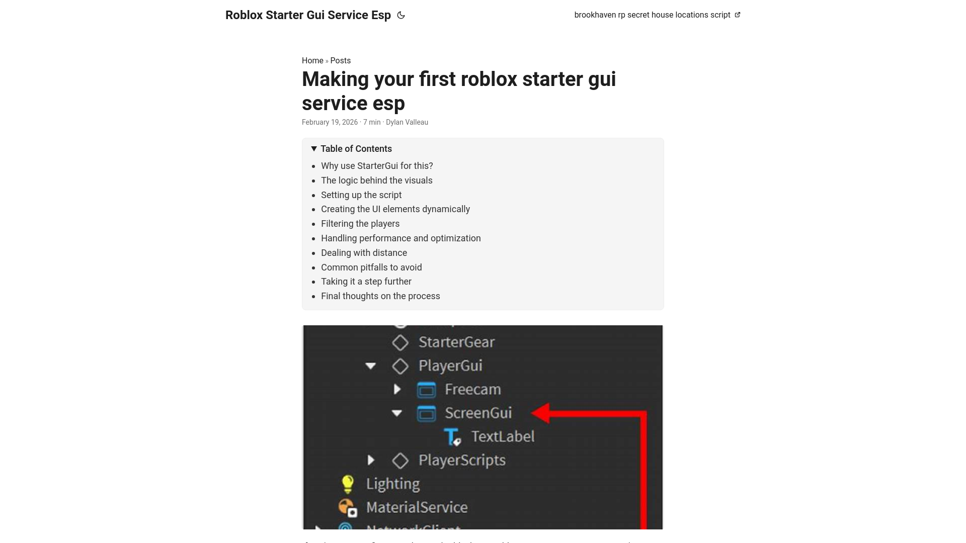 website screenshot of https://roblox-starter-gui-service-esp.pages.dev/