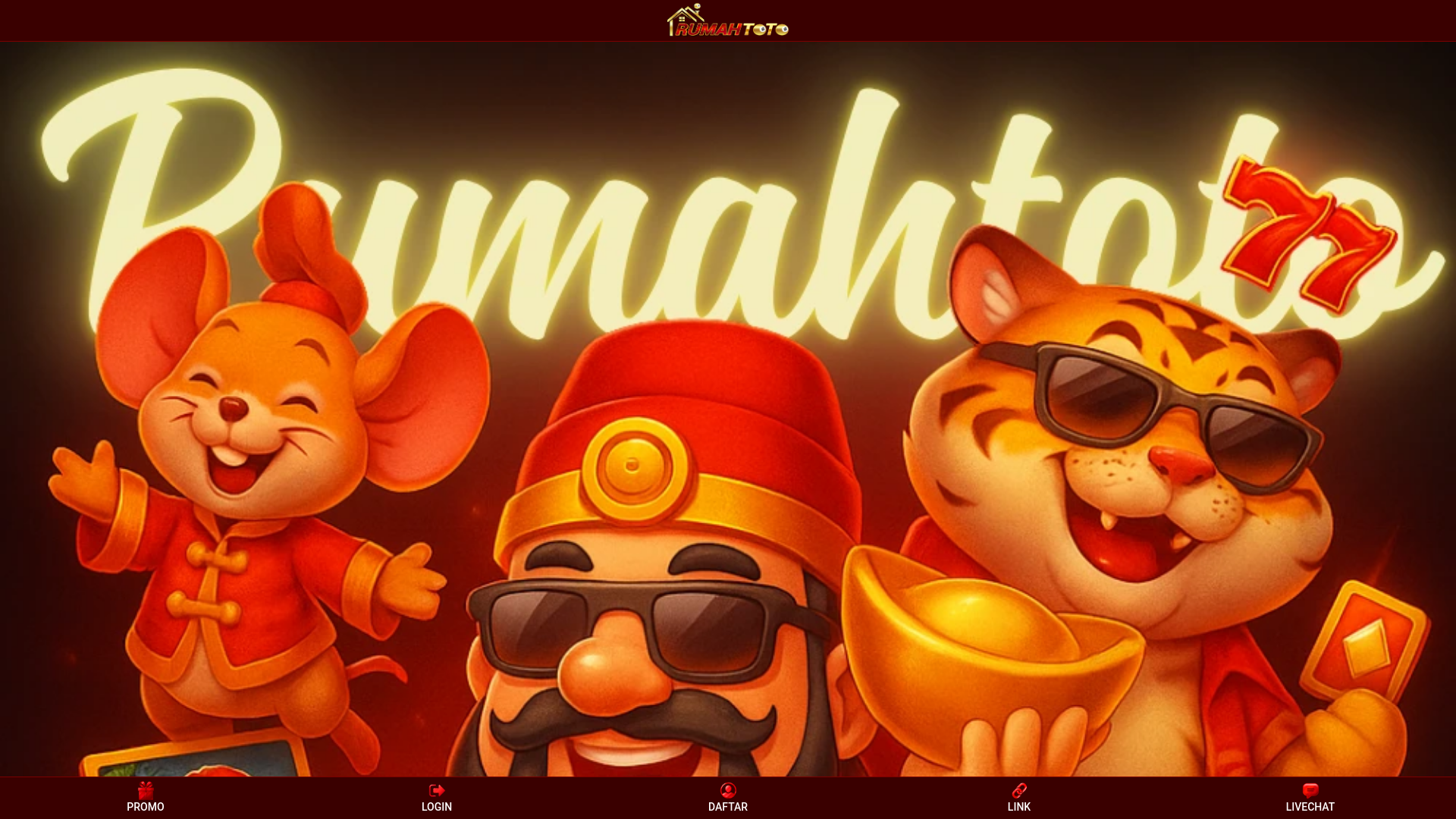 website screenshot of https://kellys-landing-terkenal.pages.dev/