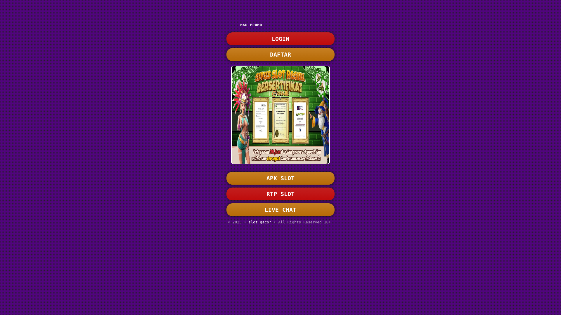 website screenshot of https://bocoranterus.pages.dev/