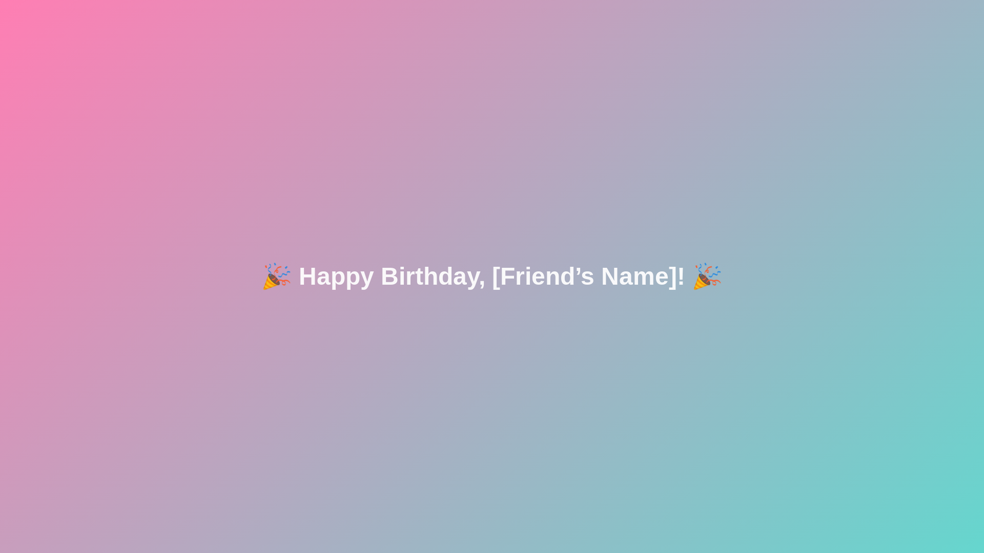 website screenshot of https://birthday-project-3ig.pages.dev/