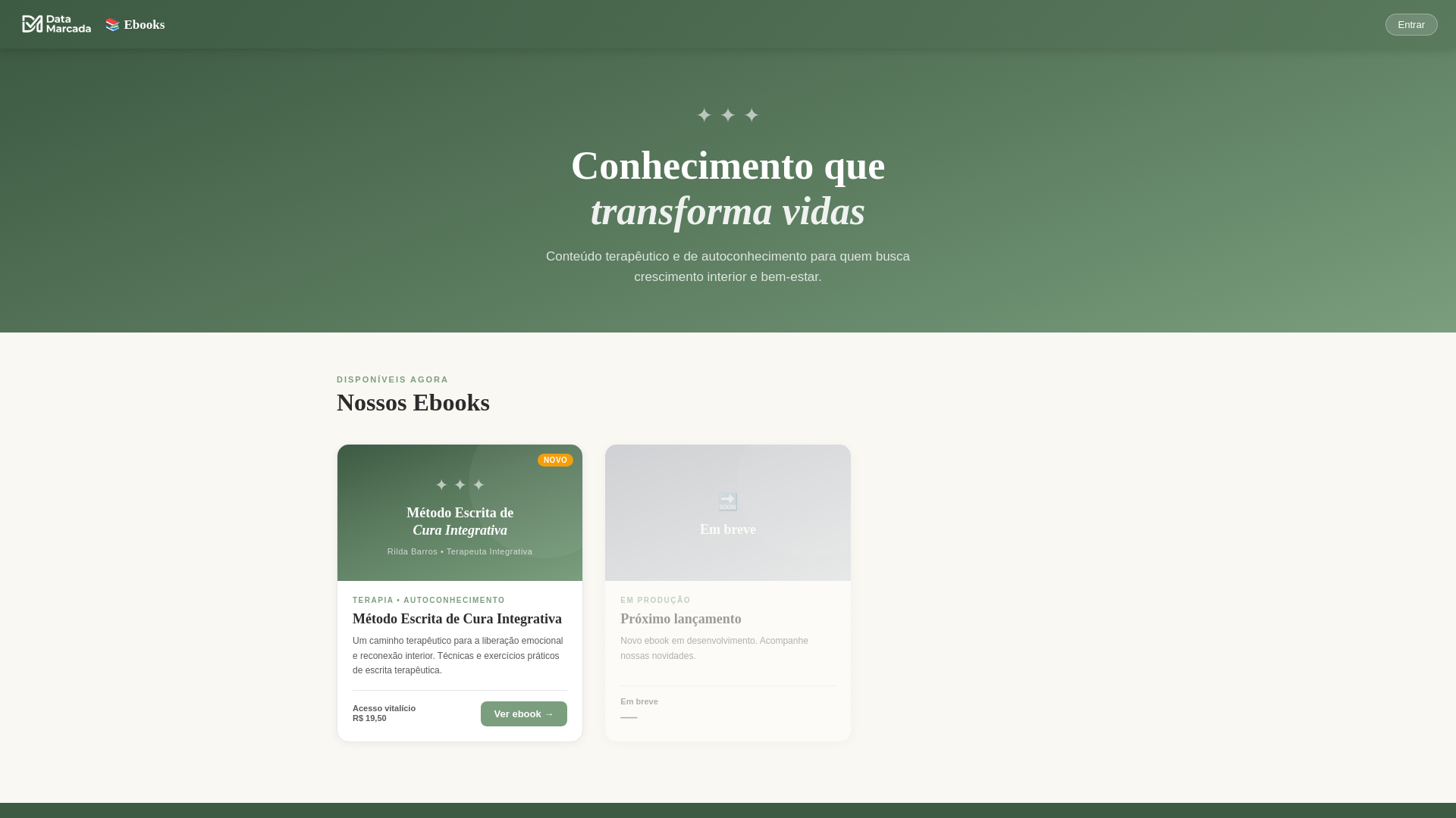 website screenshot of https://datamarcada-ebooks.pages.dev/