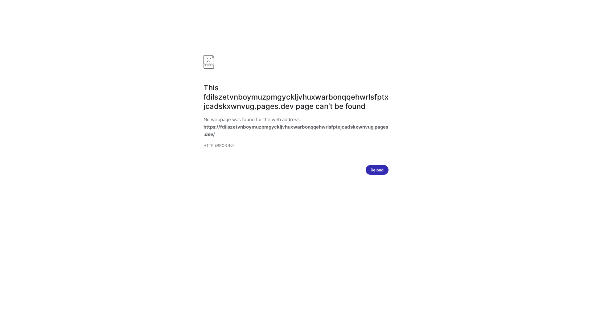 website screenshot of https://fdilszetvnboymuzpmgyckljvhuxwarbonqqehwrlsfptxjcadskxwnvug.pages.dev/