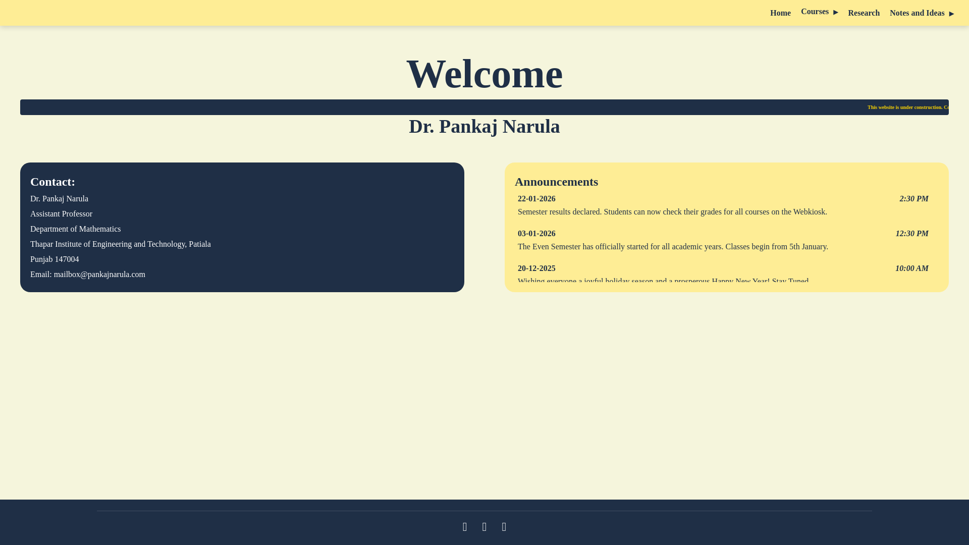 website screenshot of https://demo-avn.pages.dev/