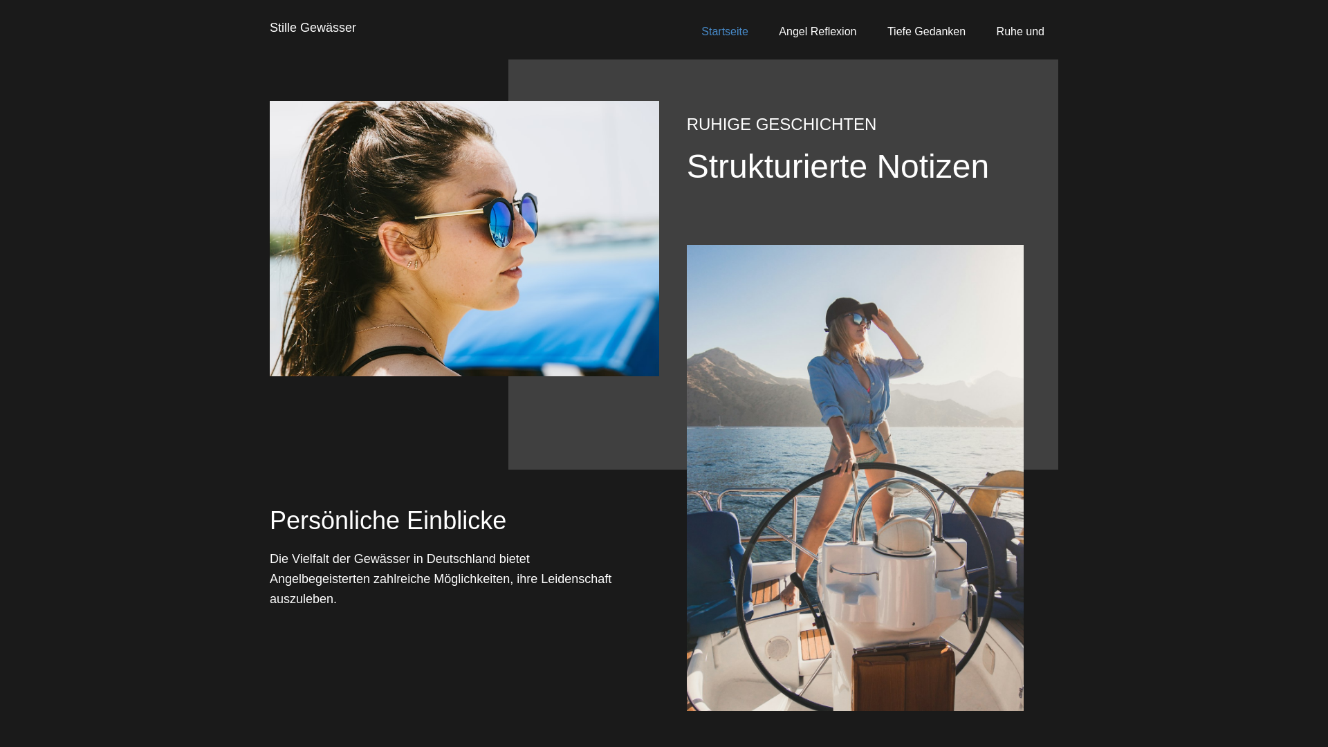 website screenshot of https://icefishingkandg.pro/