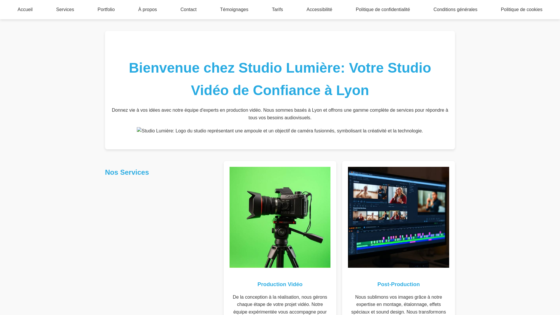 website screenshot of https://tixysete.pro