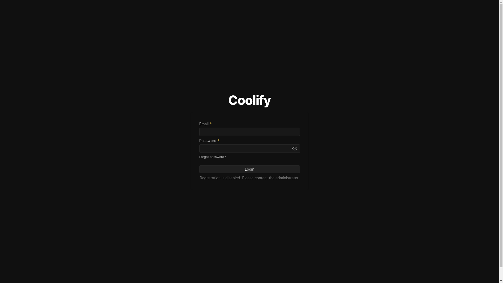 website screenshot of https://bobbyboy.store/
