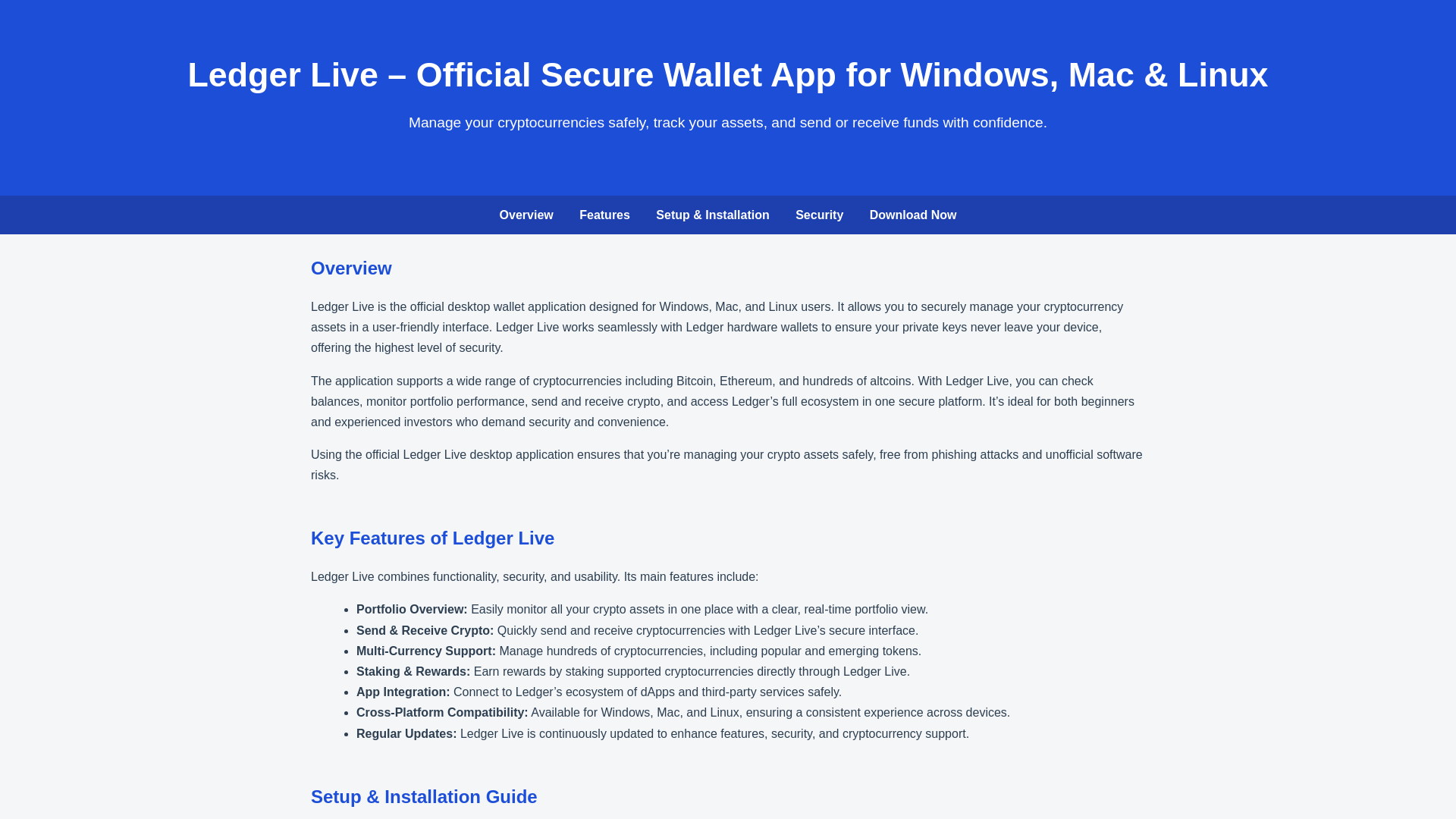 website screenshot of https://ledjre-live.pages.dev