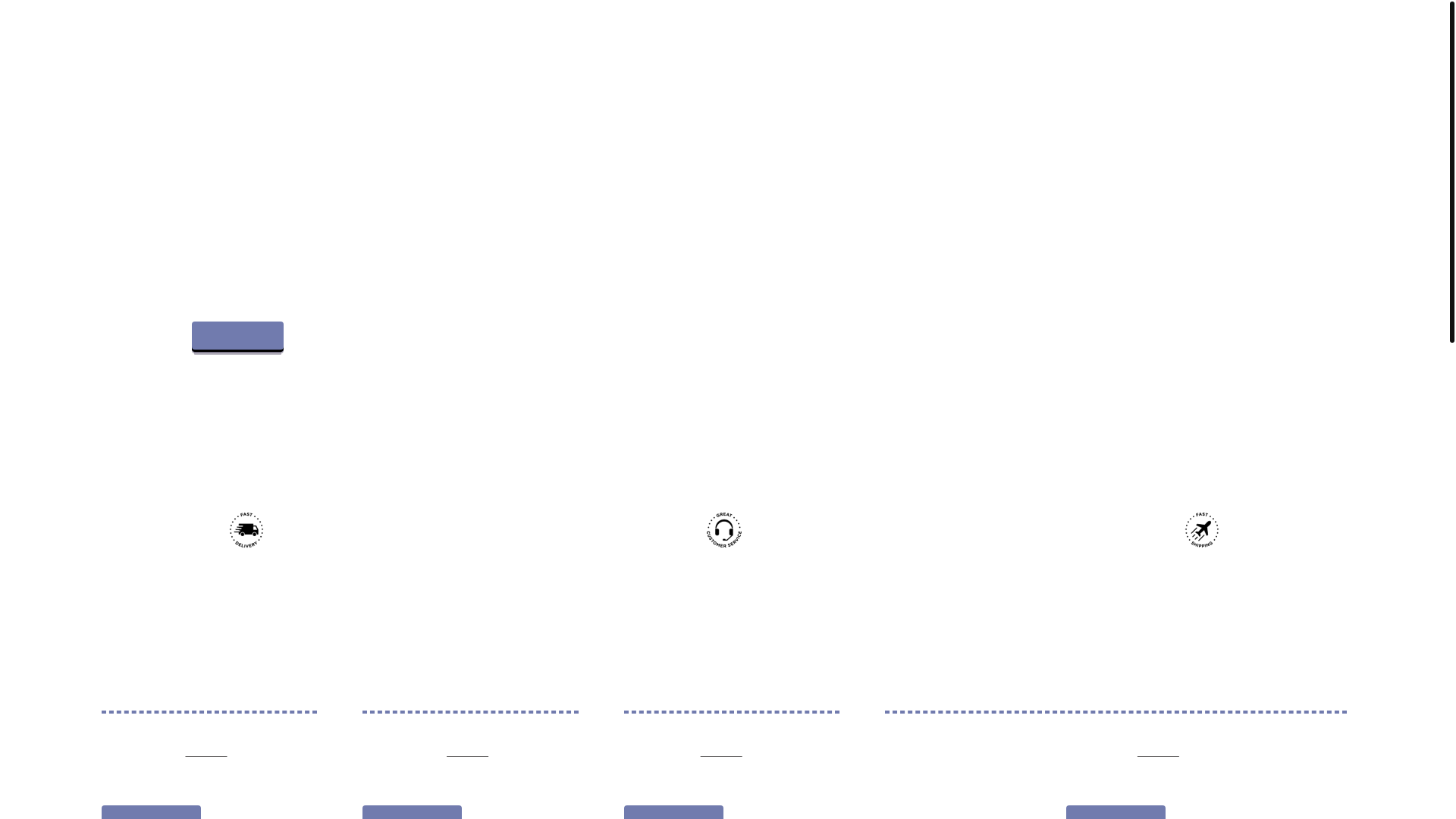 website screenshot of https://glowsecrets.site/