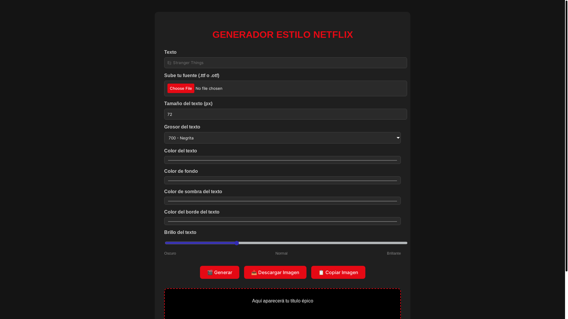 website screenshot of https://textg.pages.dev/