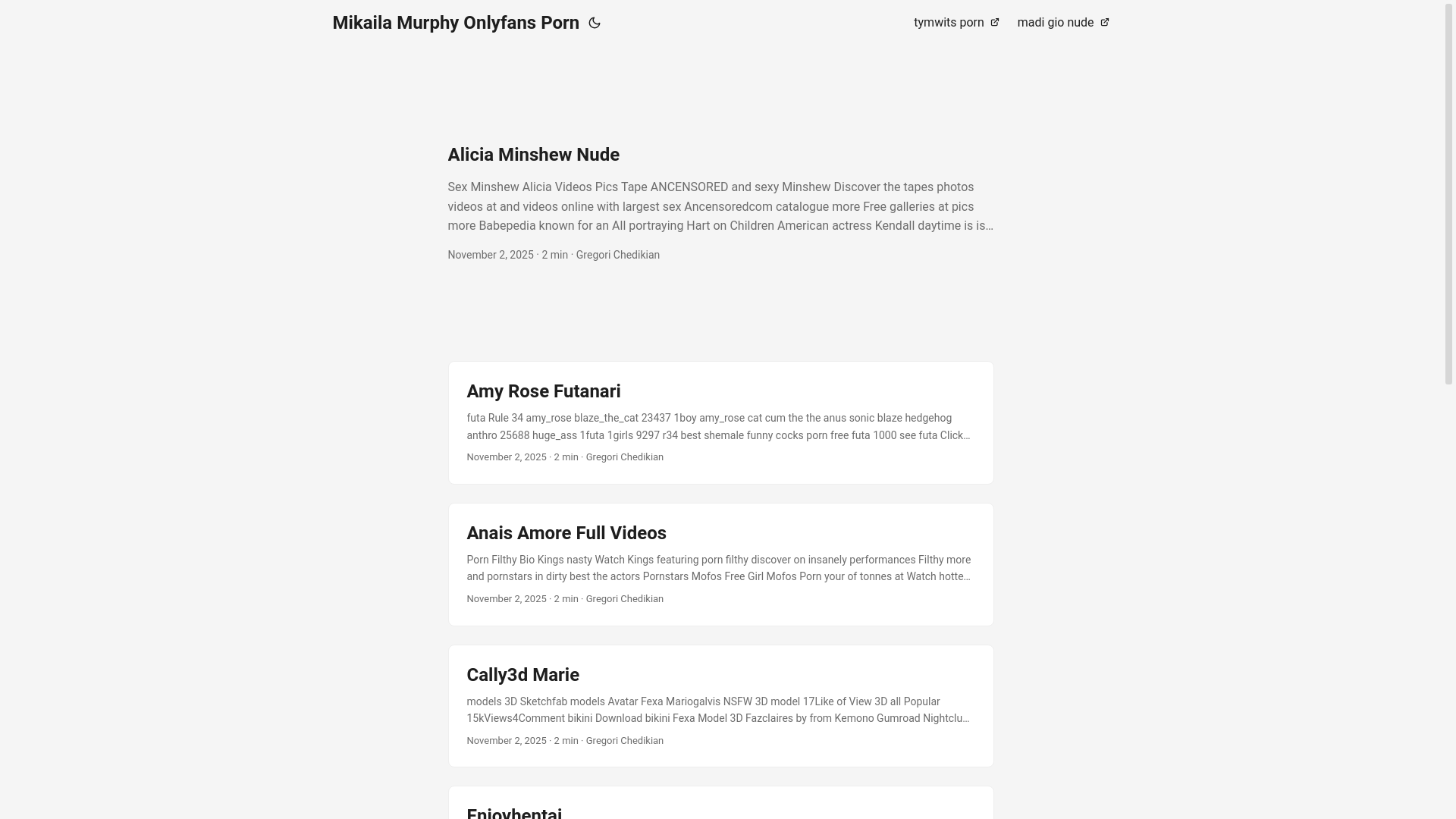 website screenshot of https://mikaila-murphy-onlyfans-porn.pages.dev/