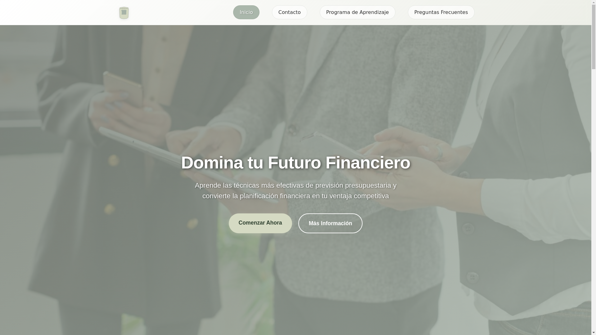 website screenshot of https://trevaloqimusen.com/