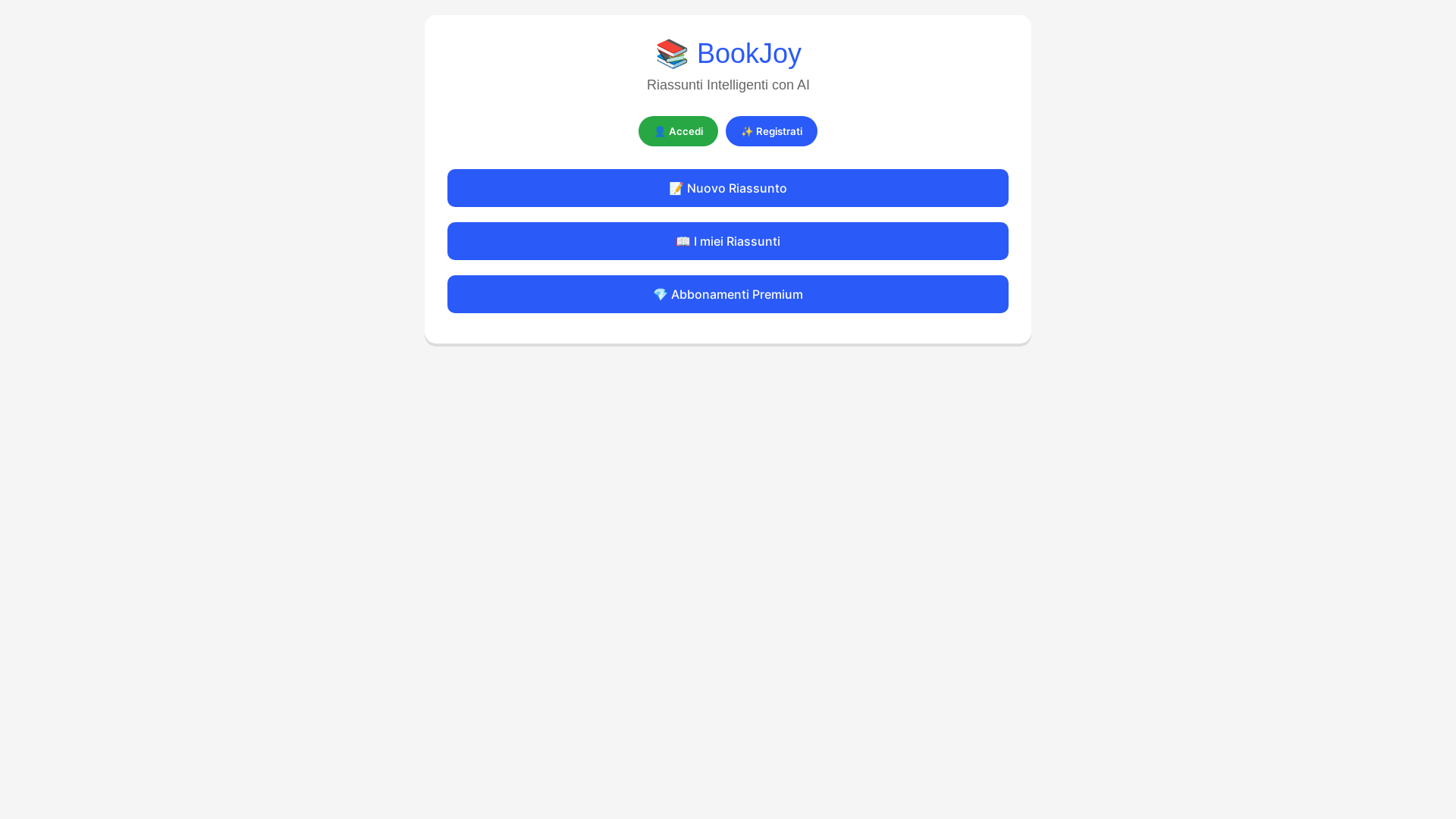 website screenshot of https://bookjoyapp.pages.dev/