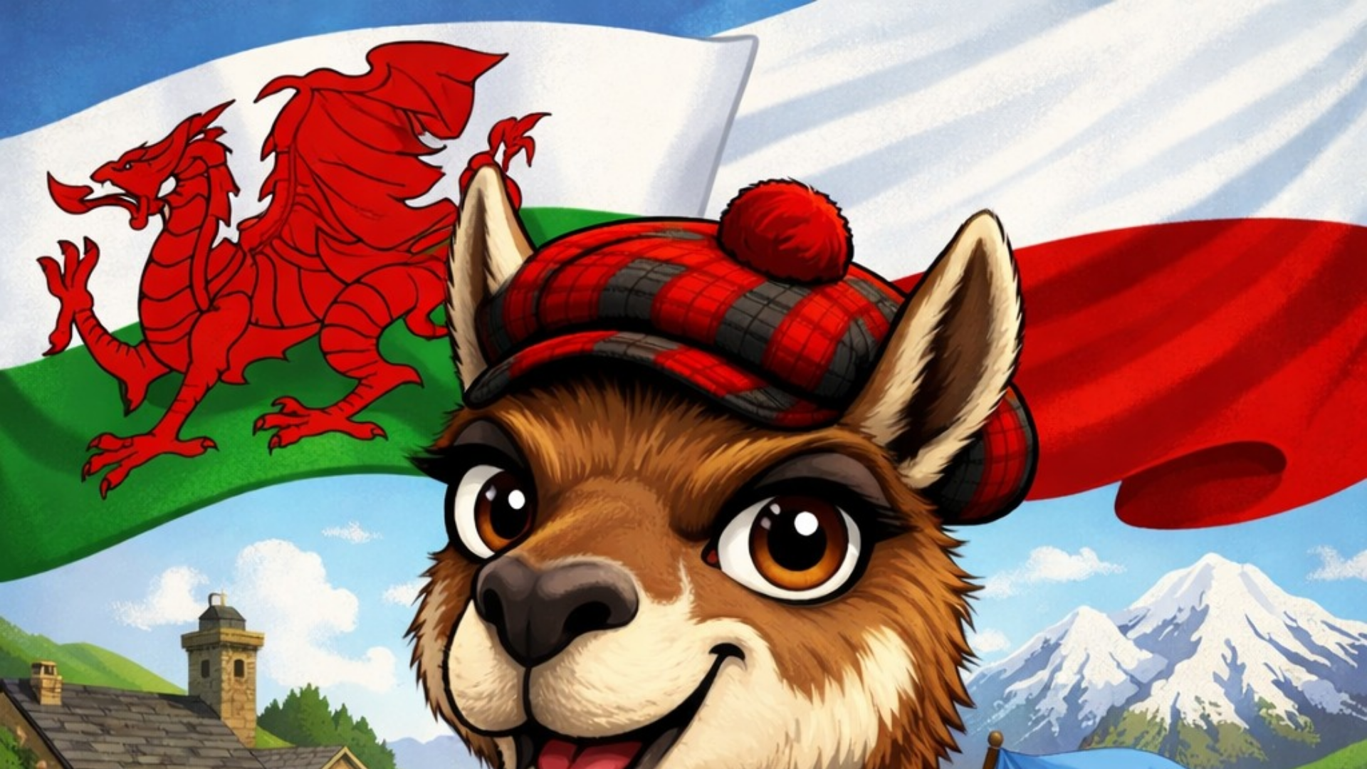 website screenshot of https://galesdelsur.com