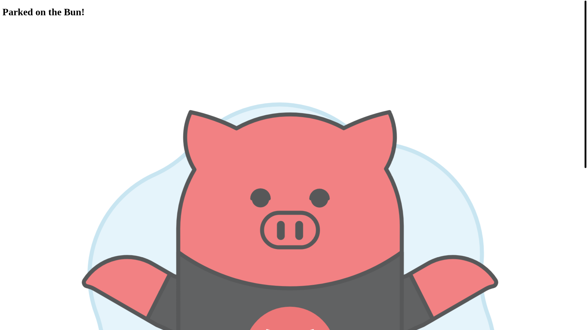 website screenshot of https://tealoak.me/
