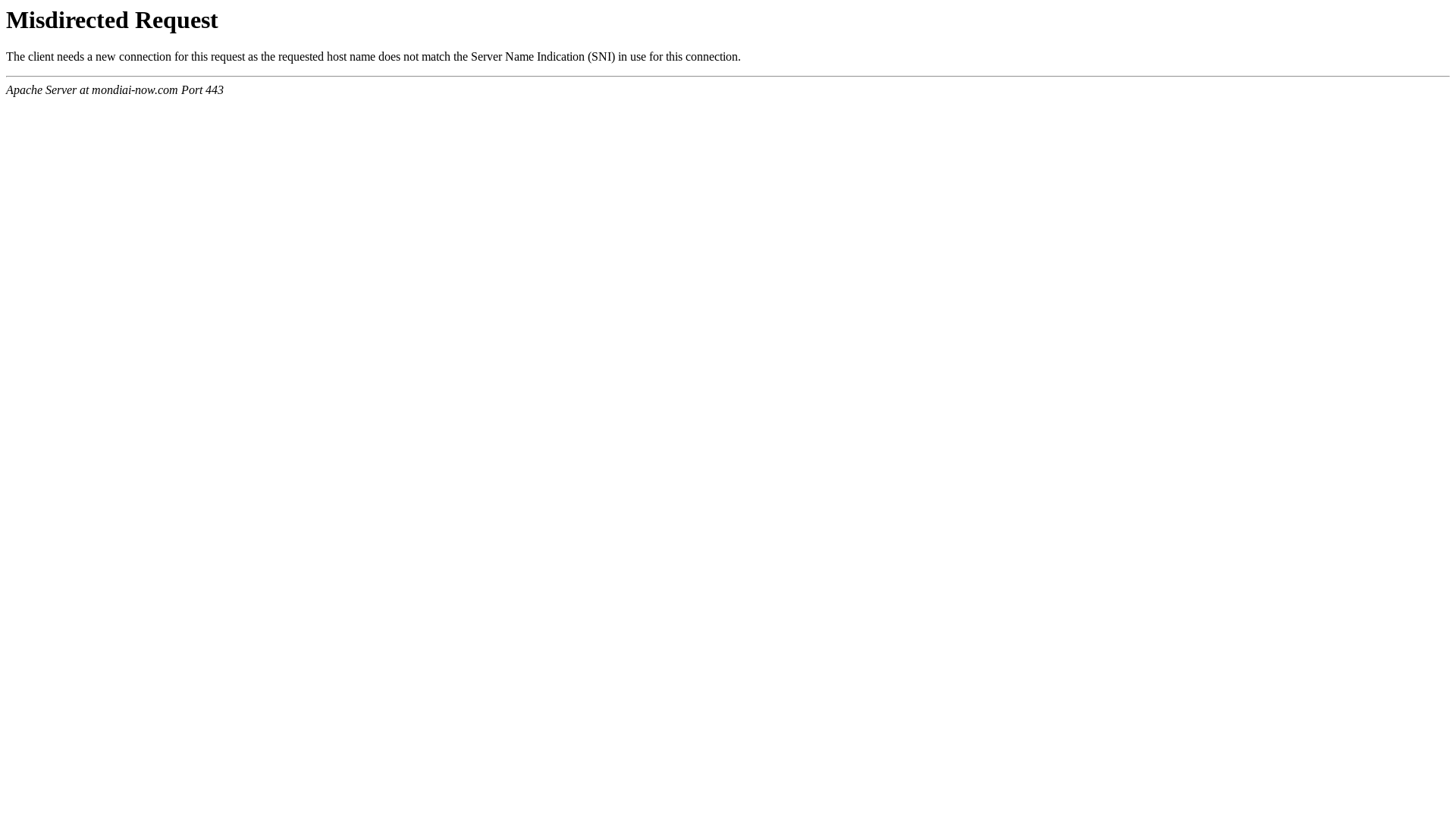 website screenshot of https://mondiai-now.com/