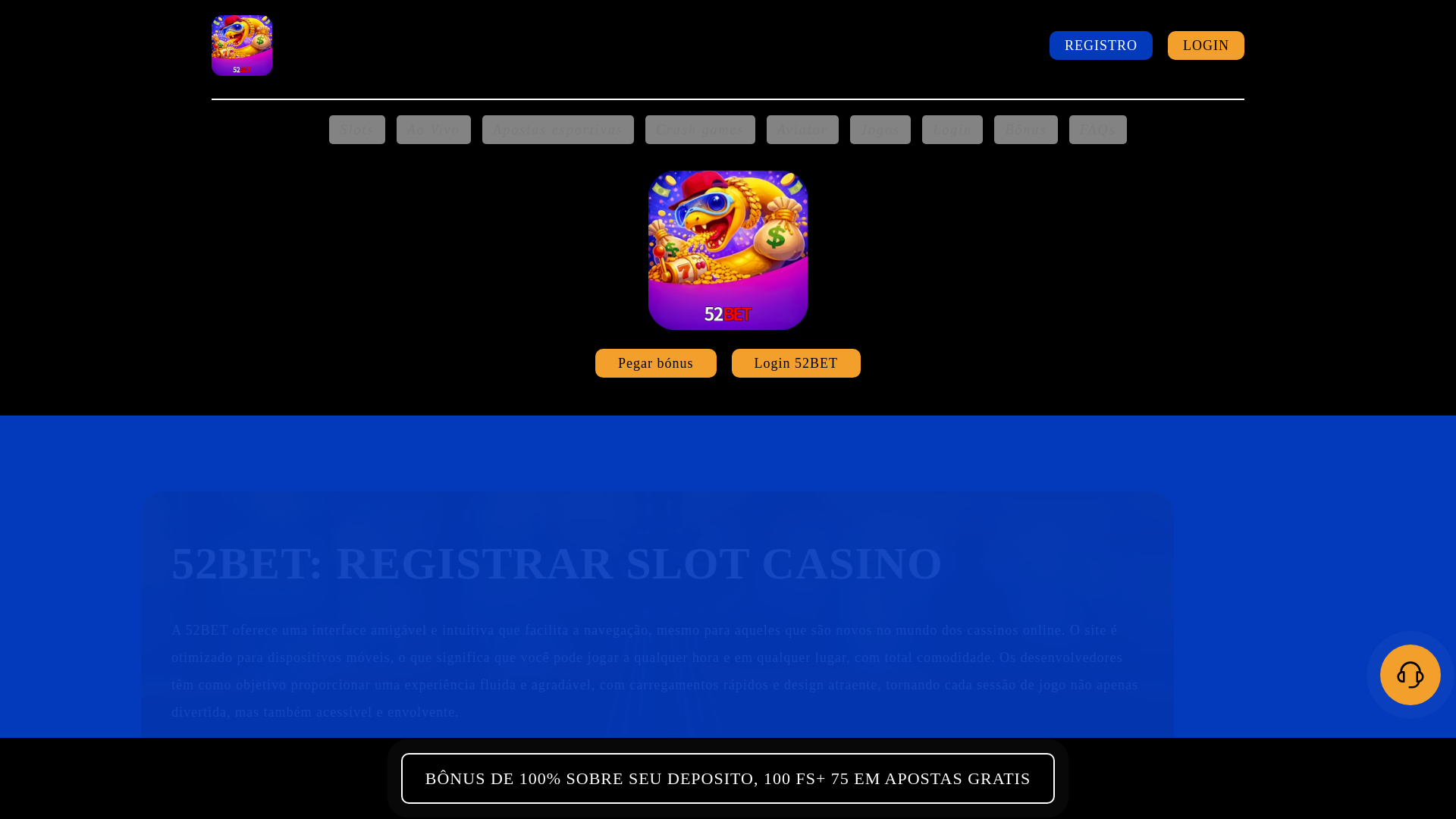website screenshot of https://52bet1q.com