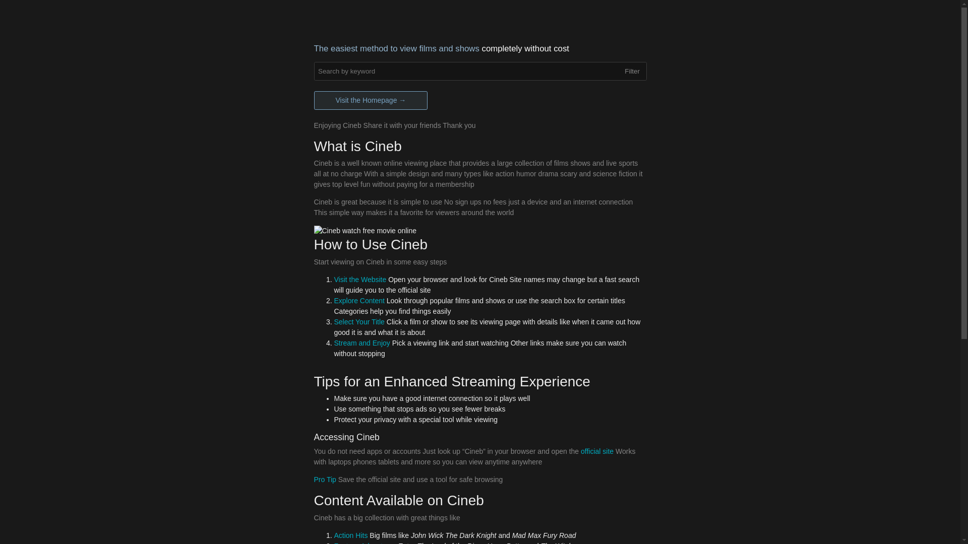 website screenshot of https://cineb-jl07.pages.dev/