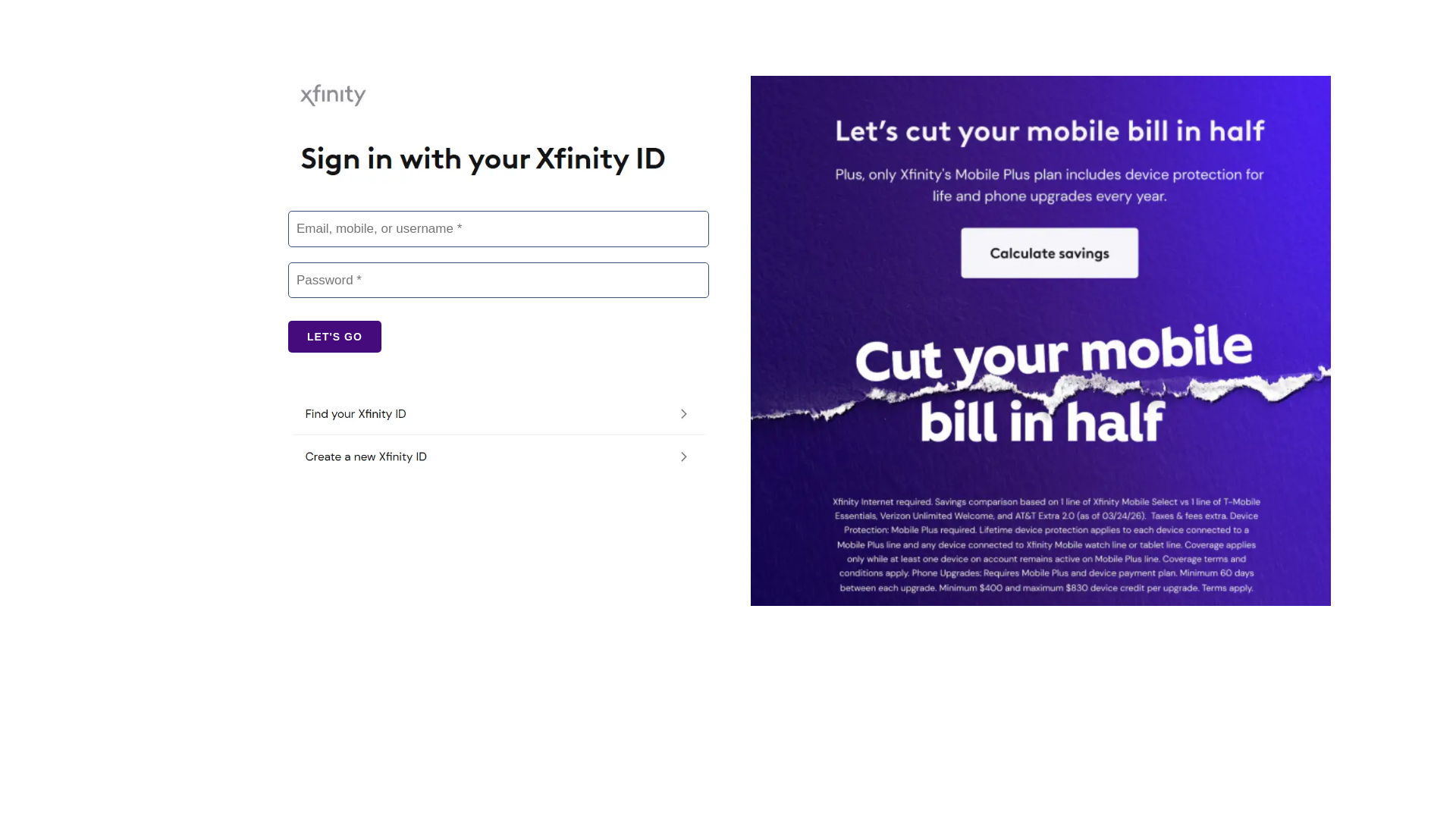 website screenshot of https://xqqdzve87lpw.swipepages.net/dfgkjs