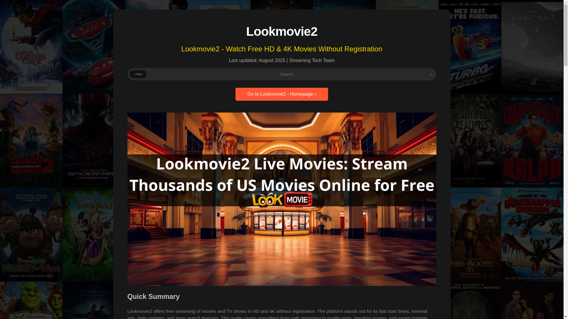 website screenshot of https://lookmovie2-mov.pages.dev/