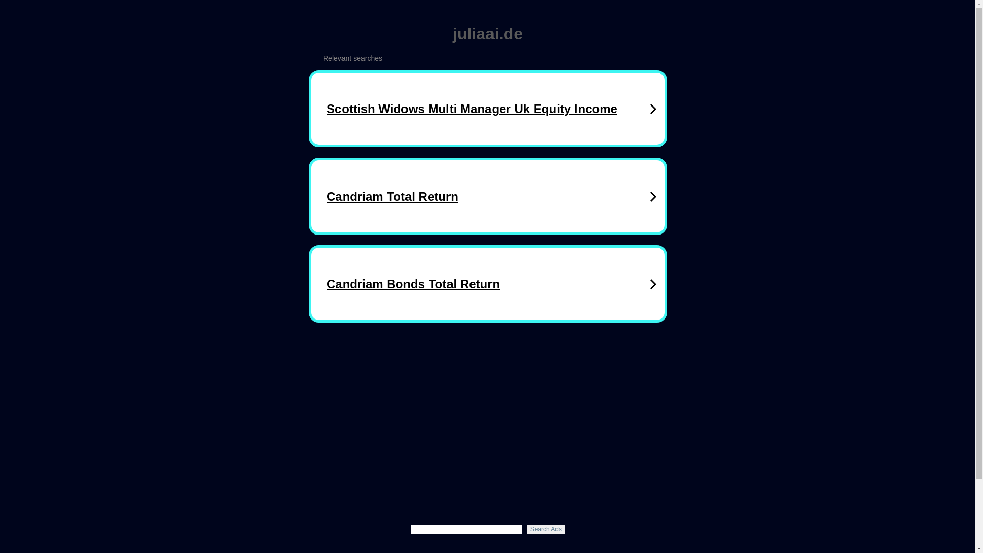 website screenshot of https://juliaai.de/