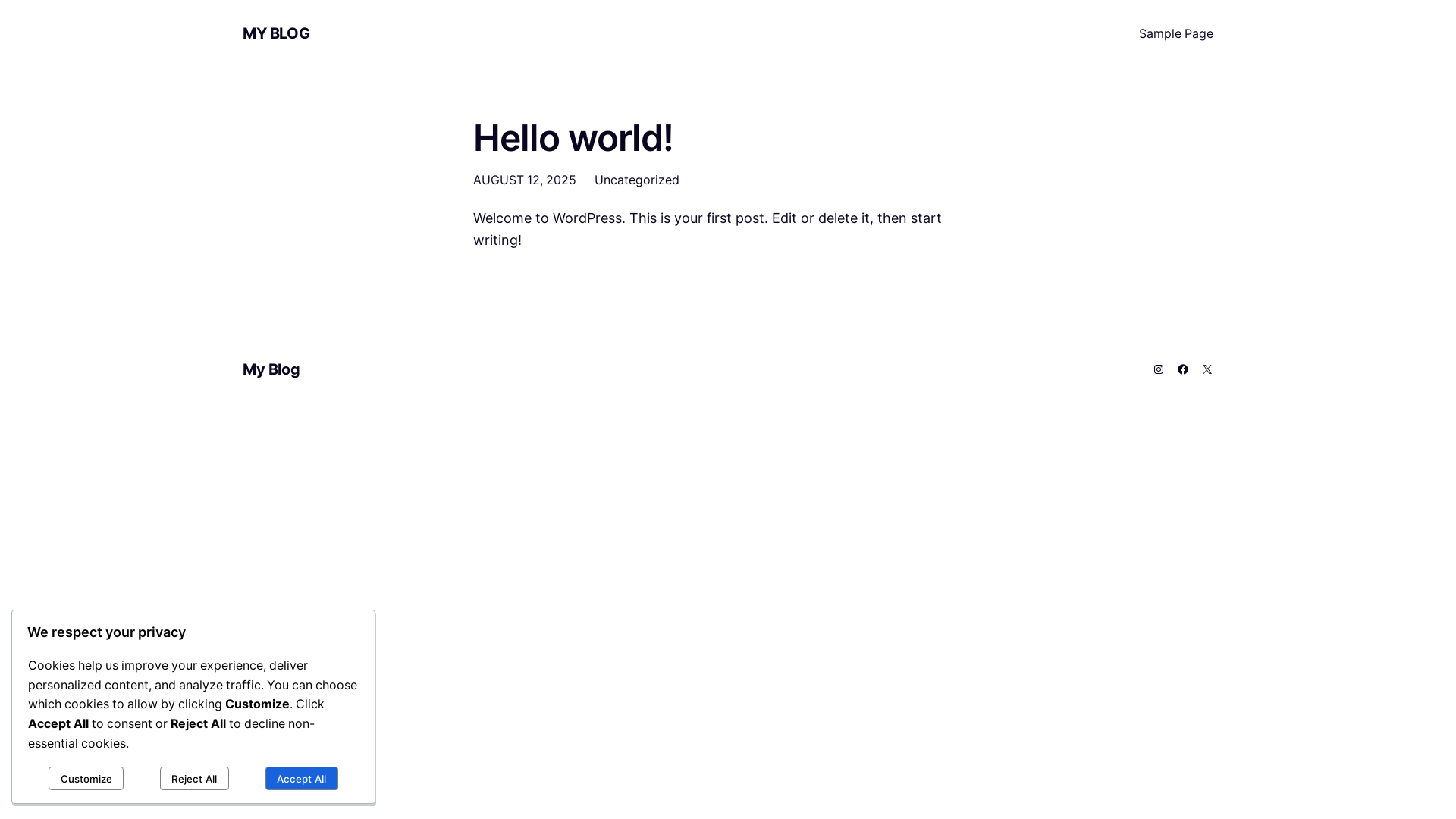website screenshot of https://baculasystemssa.com/