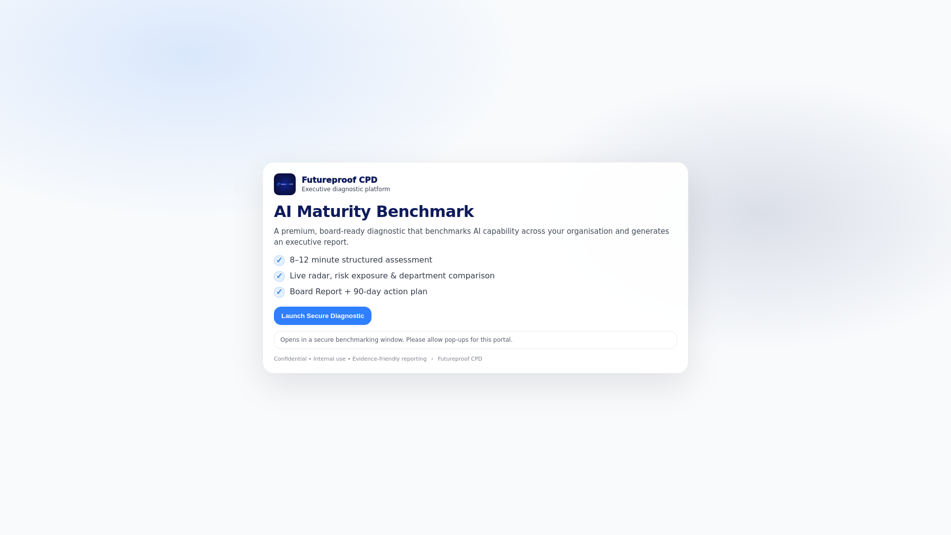 website screenshot of https://futureproof-cpd-ai.pages.dev/