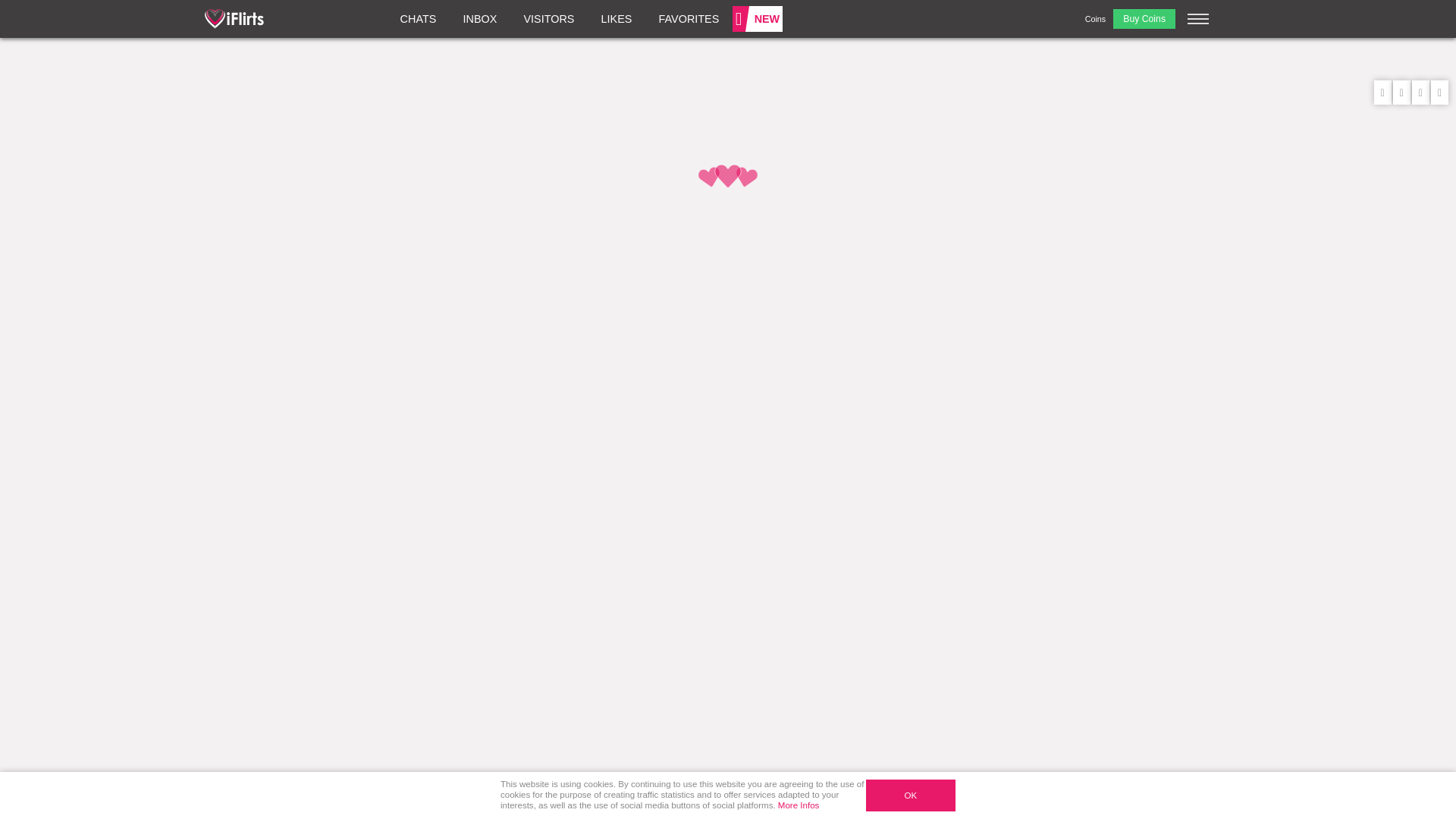 website screenshot of https://nam11.safelinks.protection.outlook.com/?url=https%3A%2F%2Fwww.iflirts.com%2F%3Fcode%3D0x2%253Abbbb80d431c483ce5140cf3cde61860de4b1ef7287f50461bbee11aa21544cbecc92f250051aa9de4e6e111de3644aed857c9ebe6e358215c41511dcbed30cea%26trklink%3Ddoioptimized_button1%26trk%3D11338hv1&data=05%7C02%7Cvpeterse%40bju.edu%7C1989bfa006154fdacf1208de924db2a5%7C677d2c9a624e4efe8958ee35a71c0d71%7C0%7C0%7C639109059591081971%7CUnknown%7CTWFpbGZsb3d8eyJFbXB0eU1hcGkiOnRydWUsIlYiOiIwLjAuMDAwMCIsIlAiOiJXaW4zMiIsIkFOIjoiTWFpbCIsIldUIjoyfQ%3D%3D%7C0%7C%7C%7C&sdata=D8P0lduv1uasi3QGDxw5CkaYngl%2FFQLQagYFfMgc6Kk%3D&reserved=0