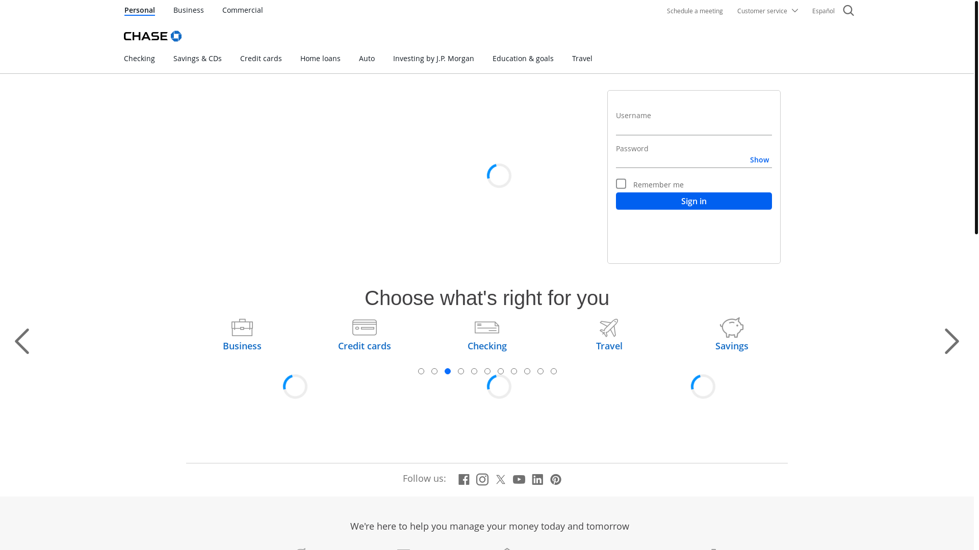 website screenshot of https://hydac-usa.com/M3u5HKr