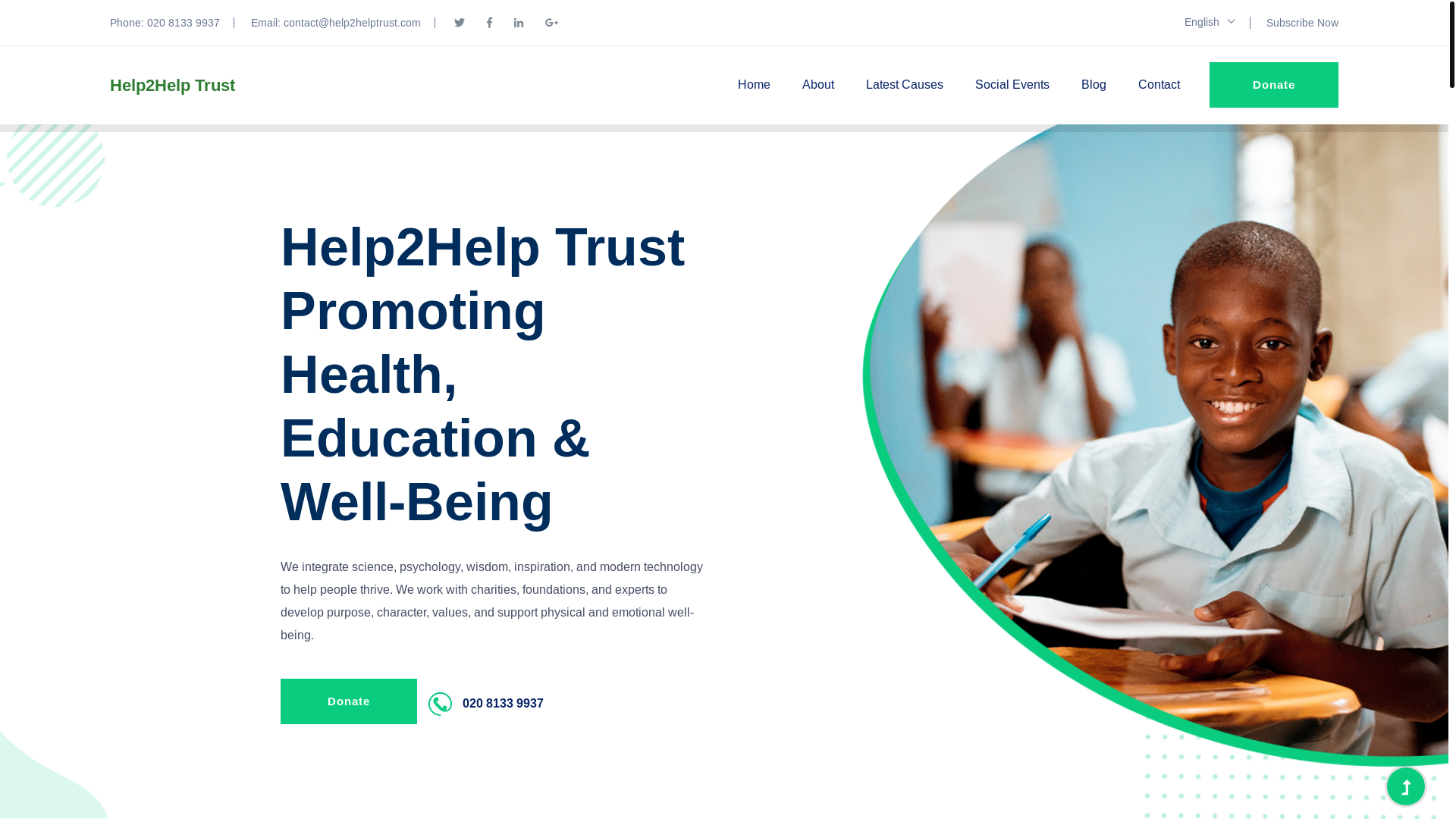 website screenshot of https://eileenbroad33btinternet.com/