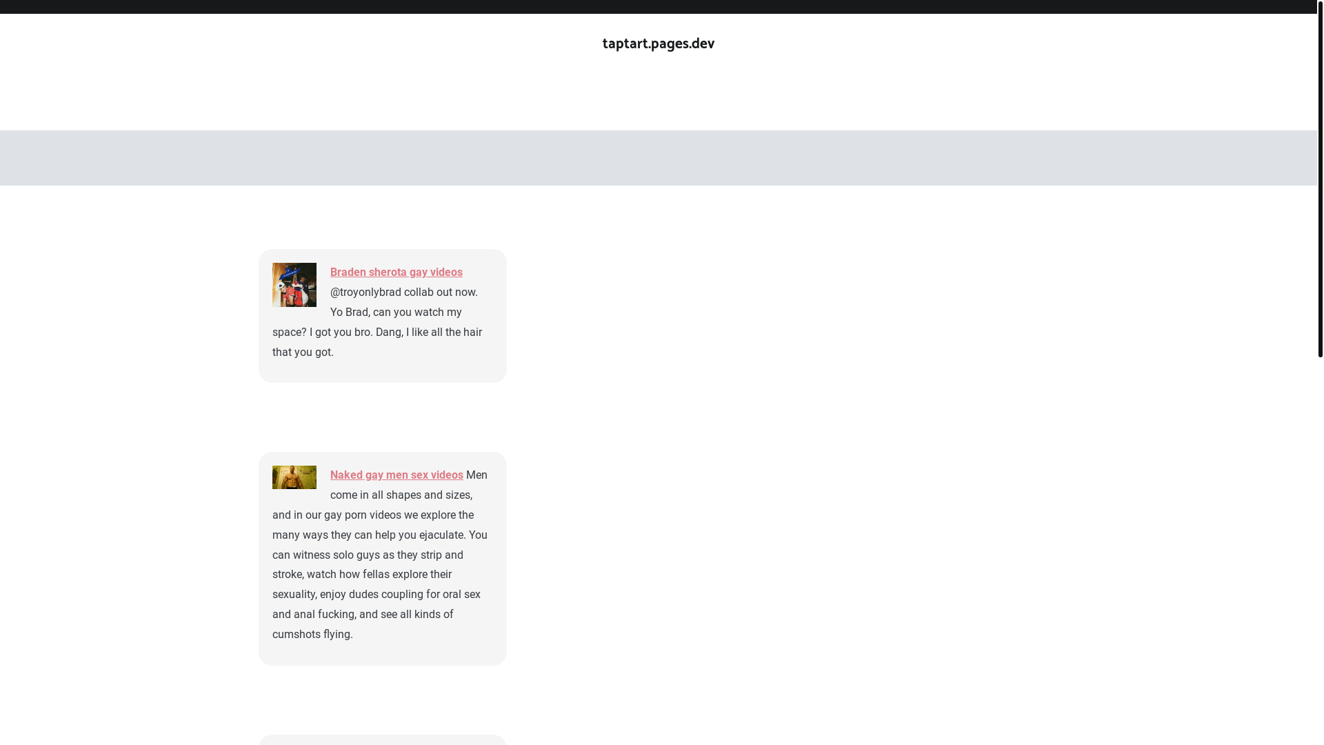 website screenshot of https://taptart.pages.dev/