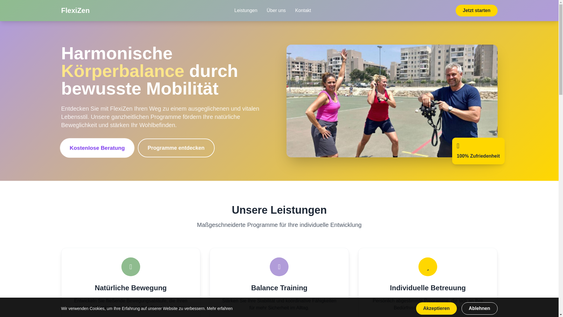 website screenshot of https://casagaiaplace.net/