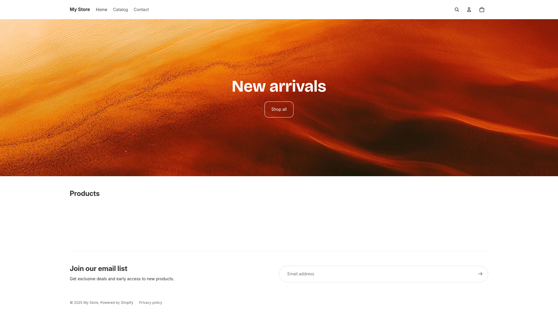 website screenshot of https://twistedheartsstudios.com/