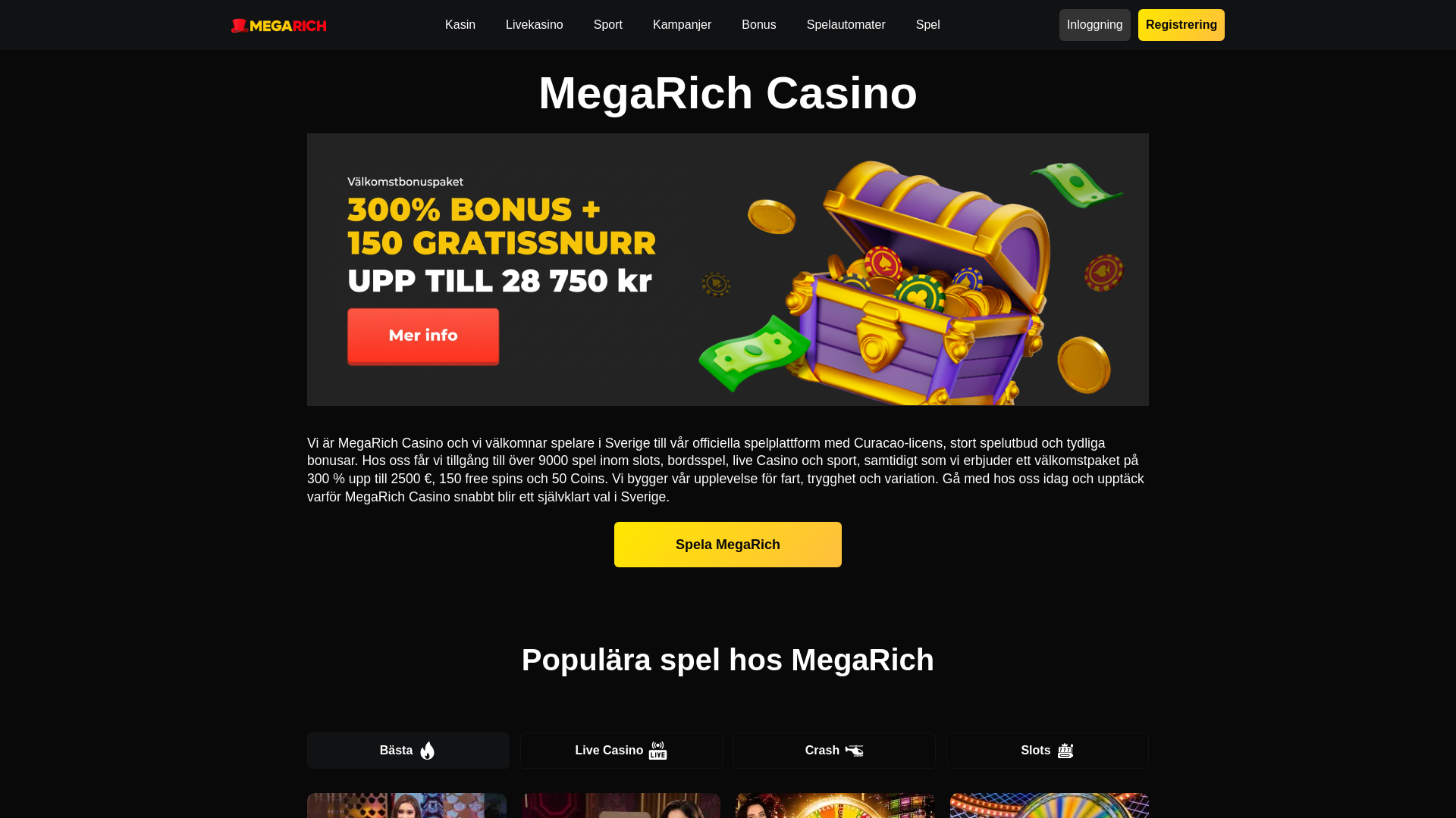 website screenshot of https://flyghuvudstaden-se-45716.pages.dev/