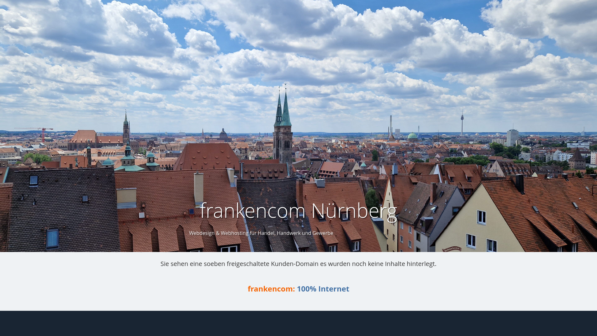 website screenshot of https://kgv-gute-nachbarschaft.de/