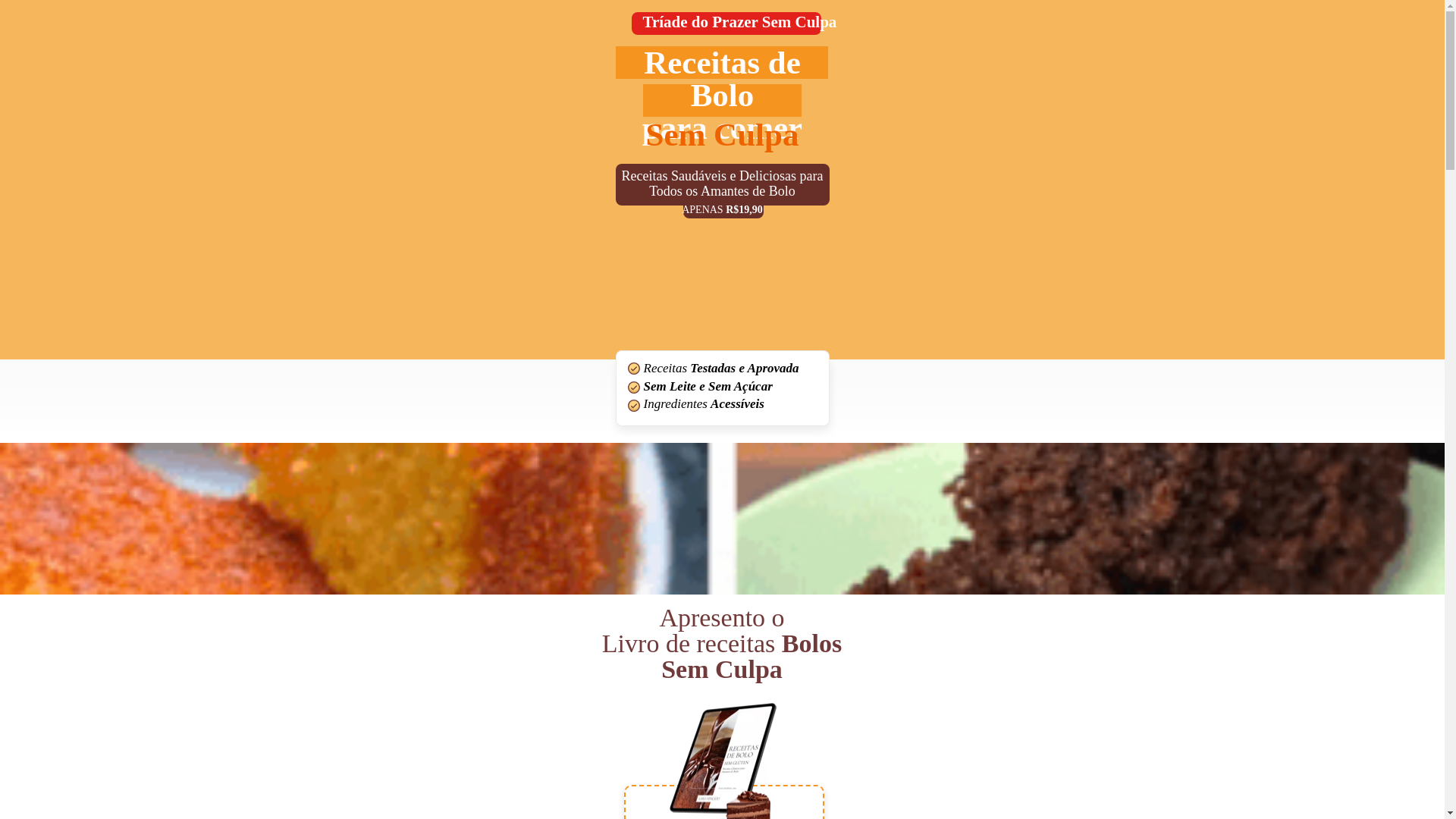 website screenshot of https://triadedoprazersemculpa.online/