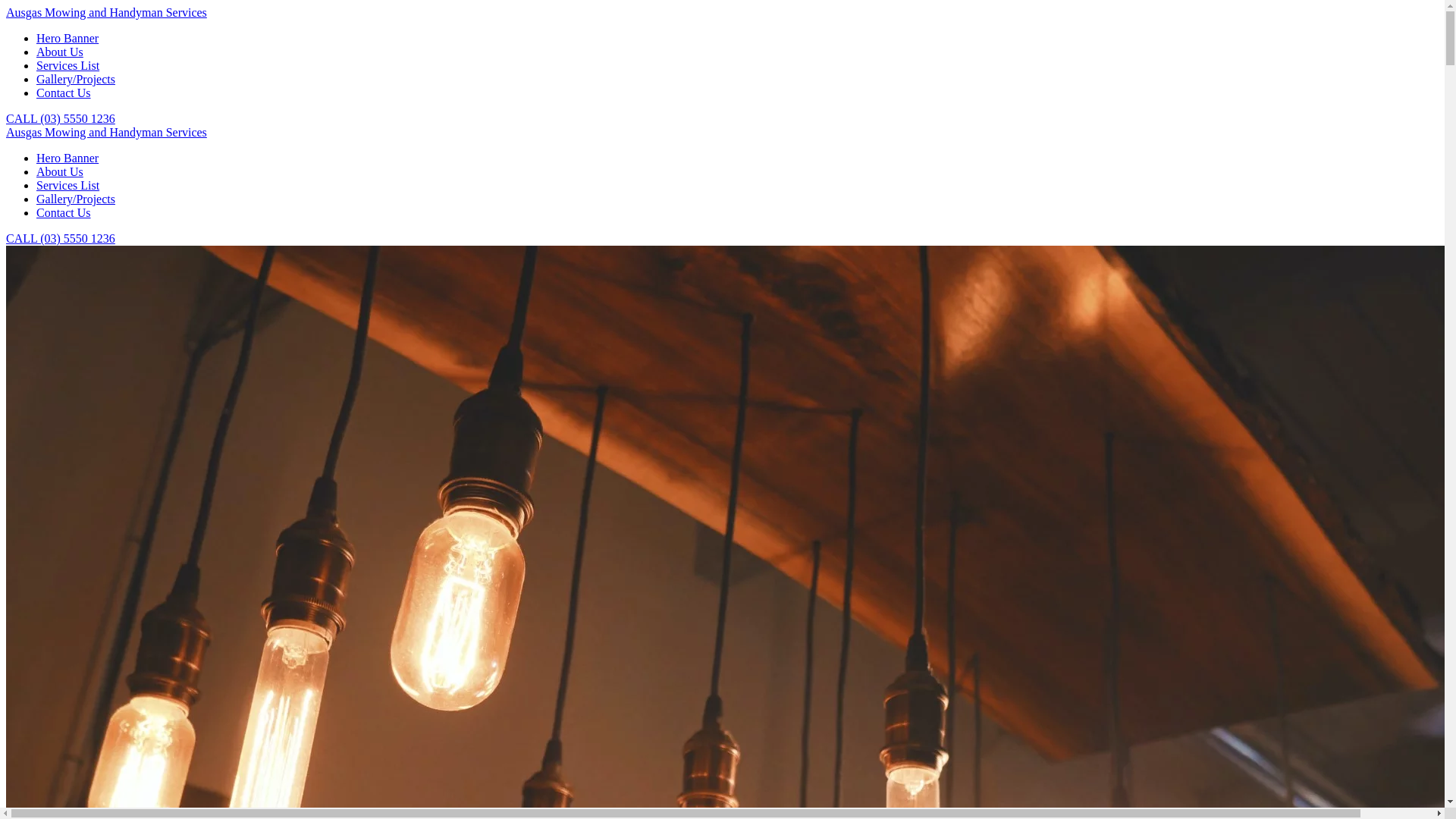 website screenshot of https://ausgasservices.com.au/