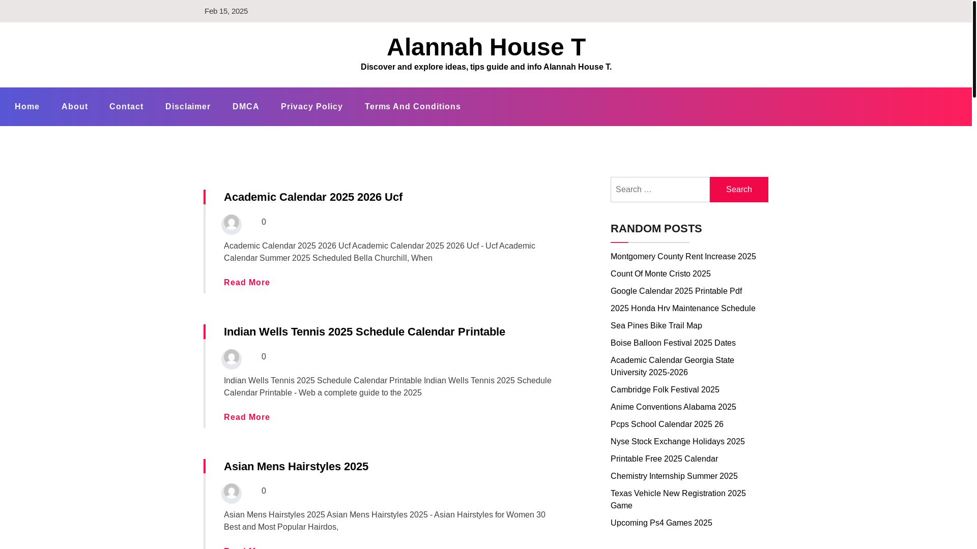 website screenshot of https://alannahhouset.pages.dev/
